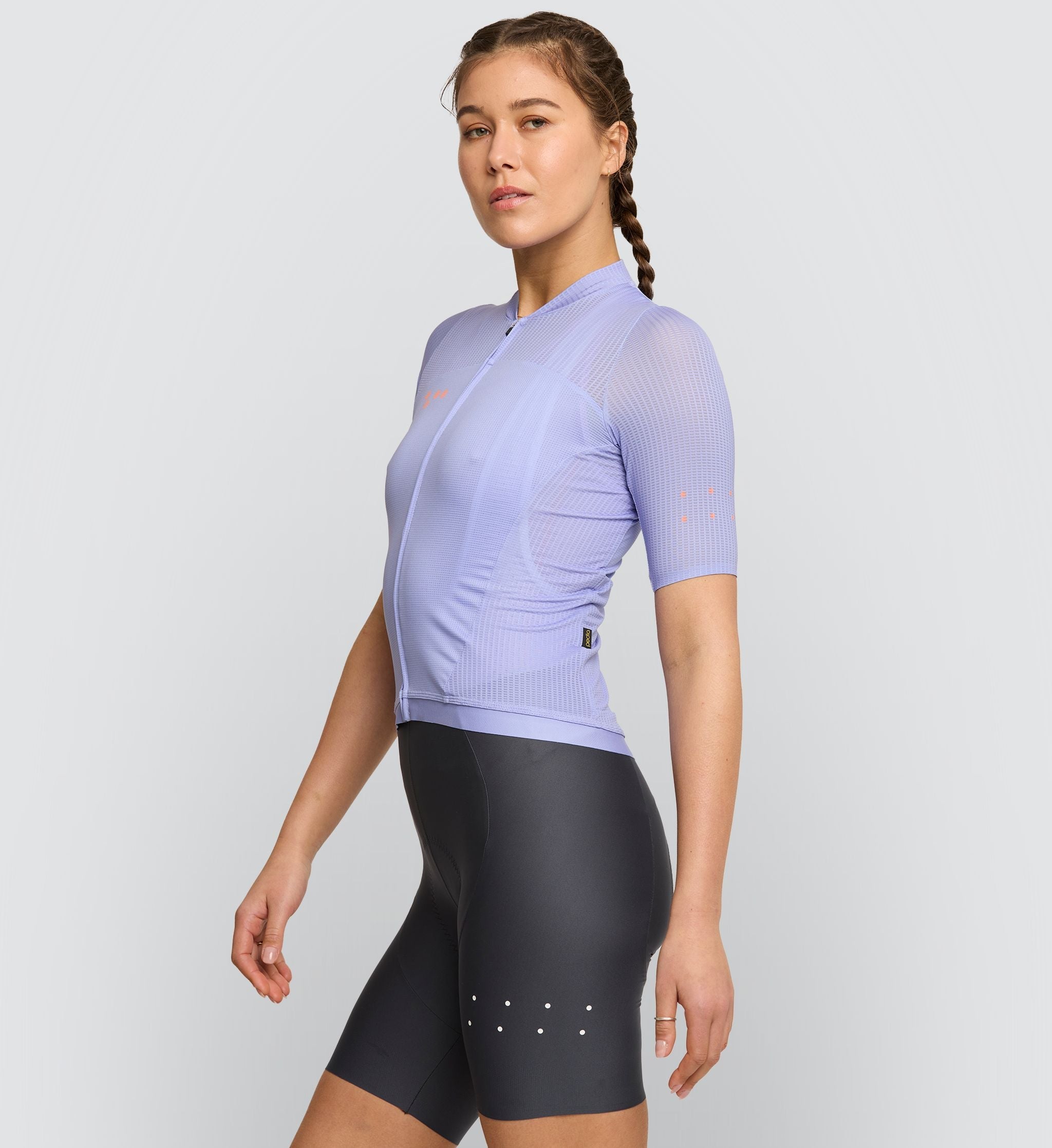 Elements Air Jersey