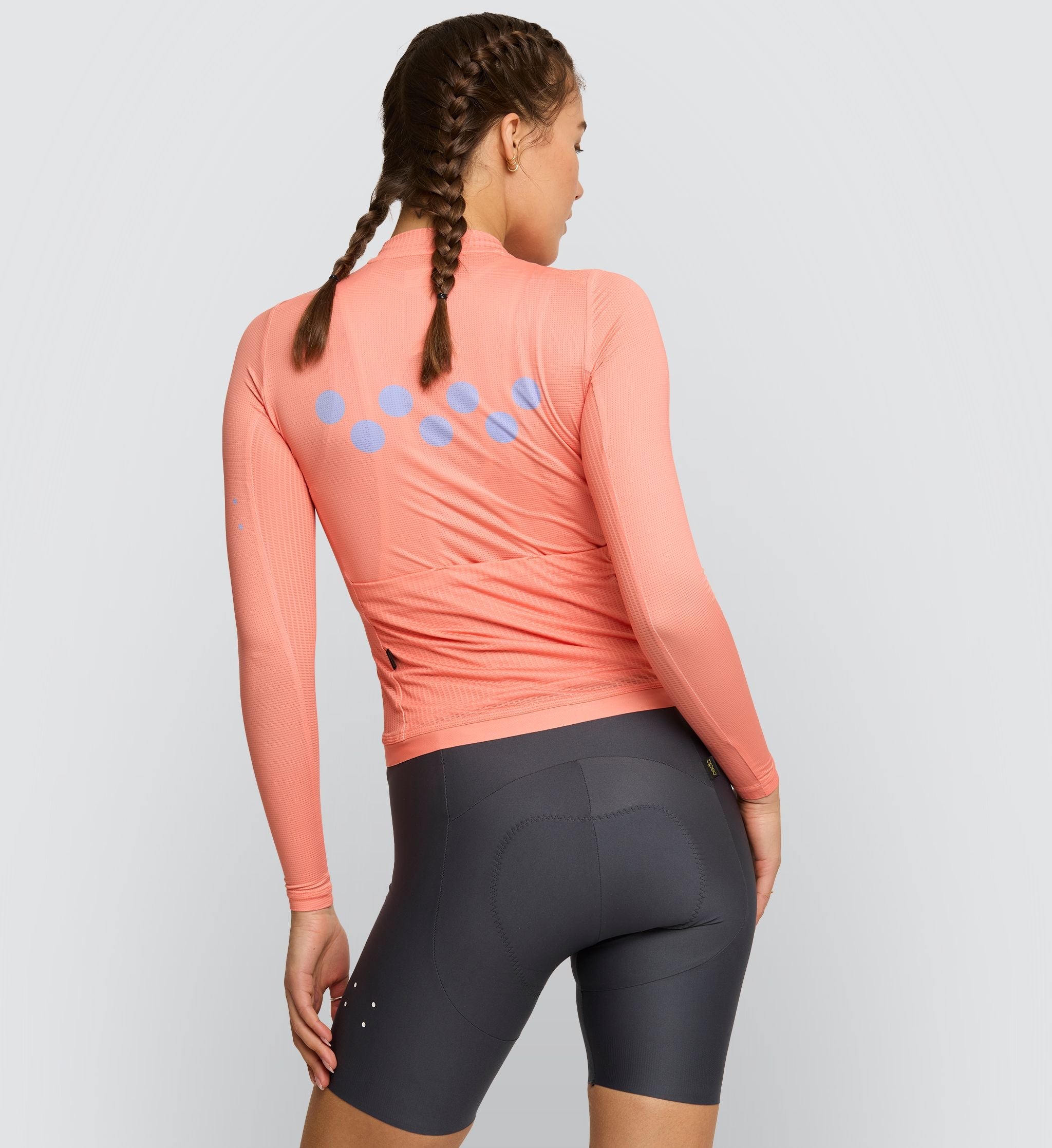 Elements Air Long Sleeve Jersey