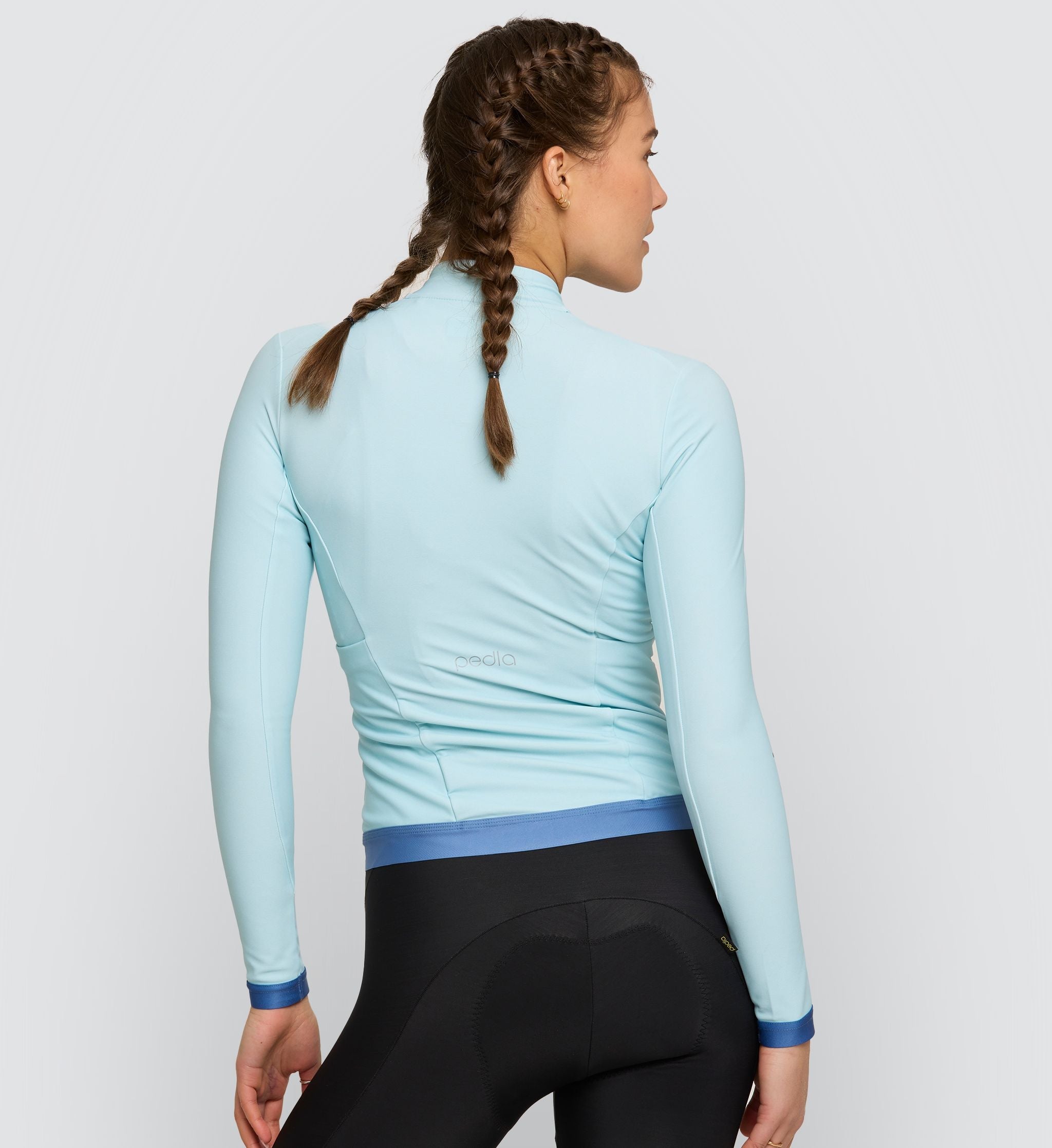 Elements Thermal Long Sleeve Jersey