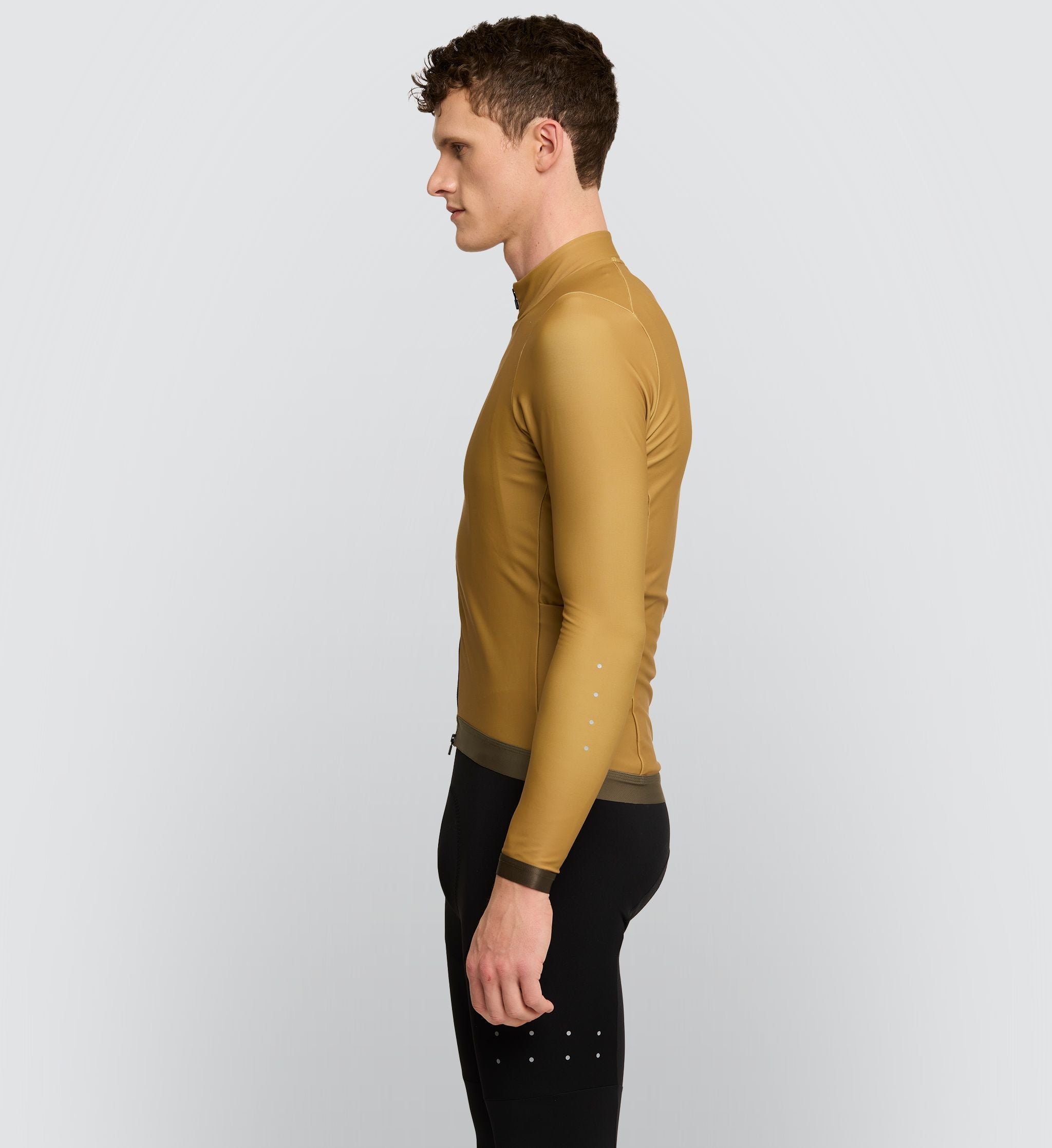 Elements Thermal Long Sleeve Jersey