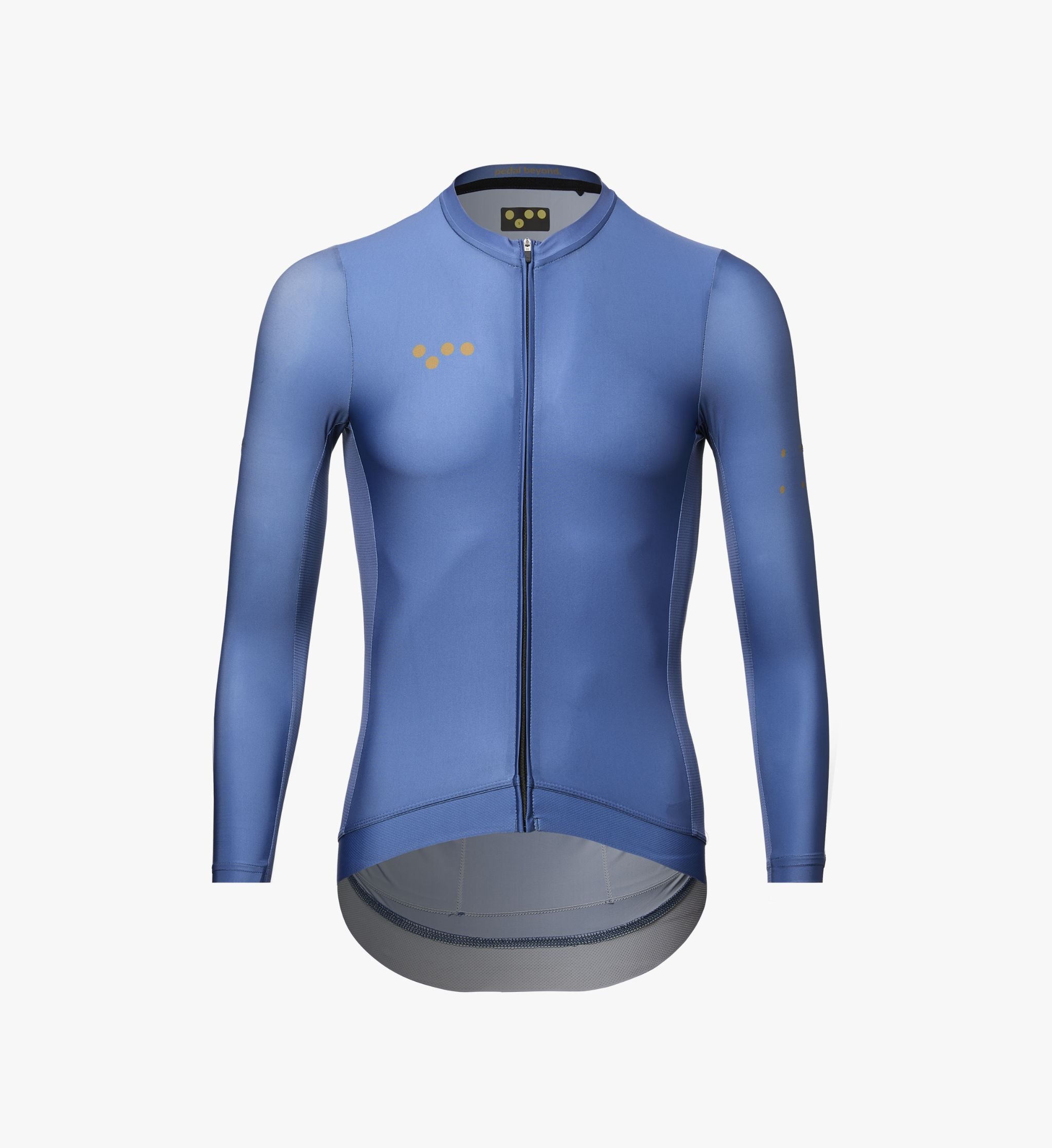 Essentials Classic Long Sleeve Jersey