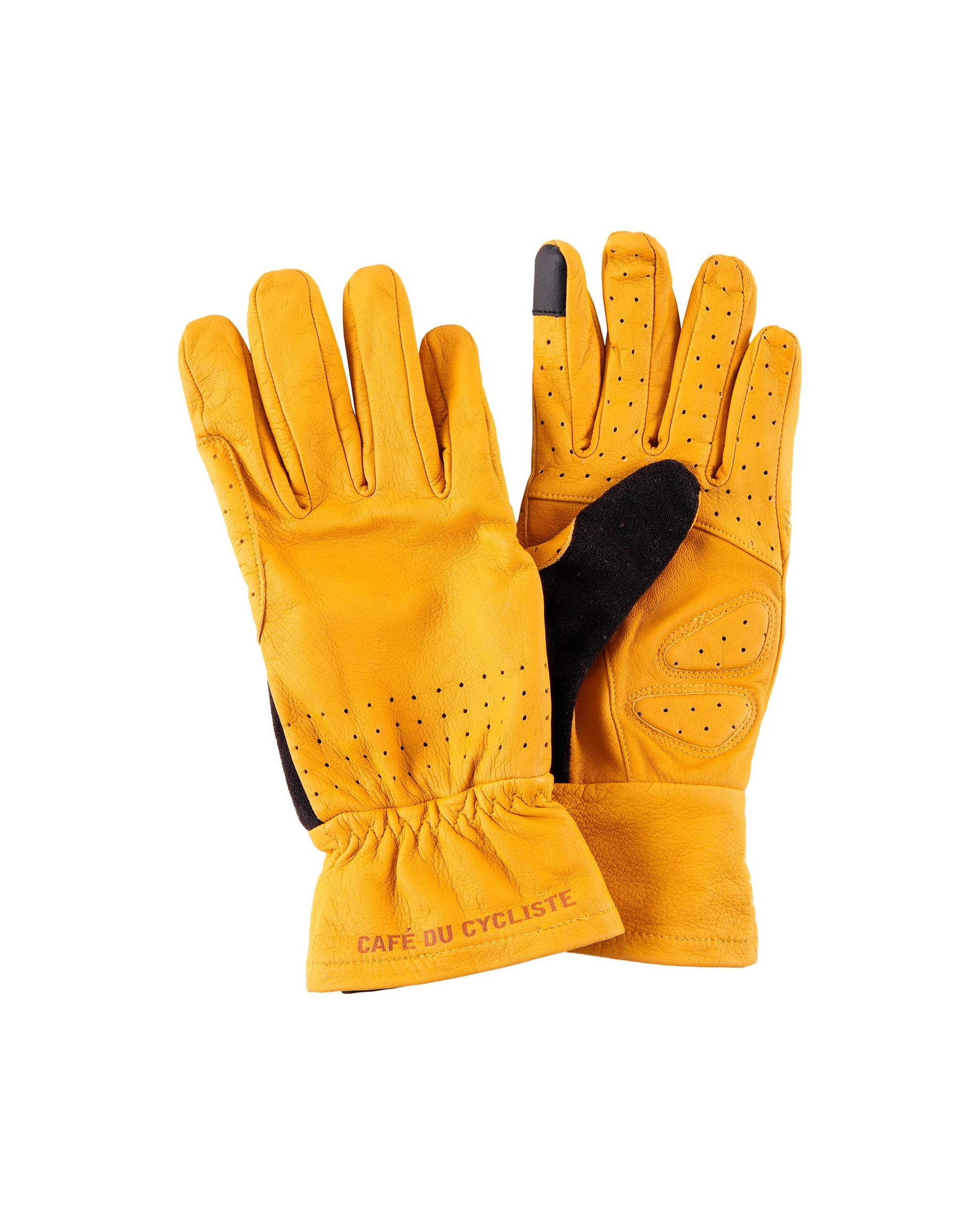 Gravel Gloves