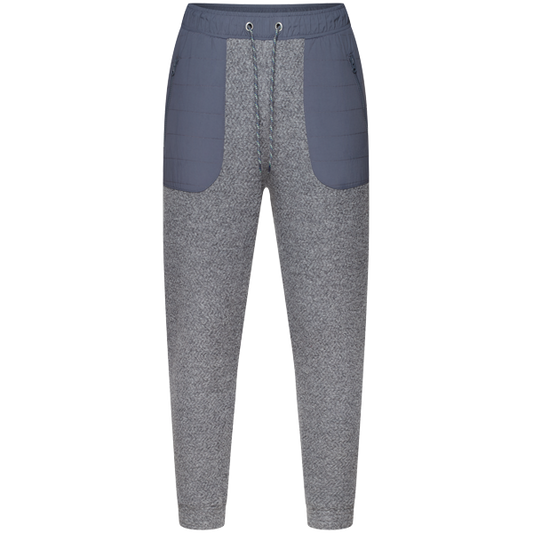 Henriette Fleece Track Pants