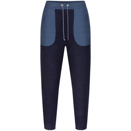 Henriette Fleece Track Pants