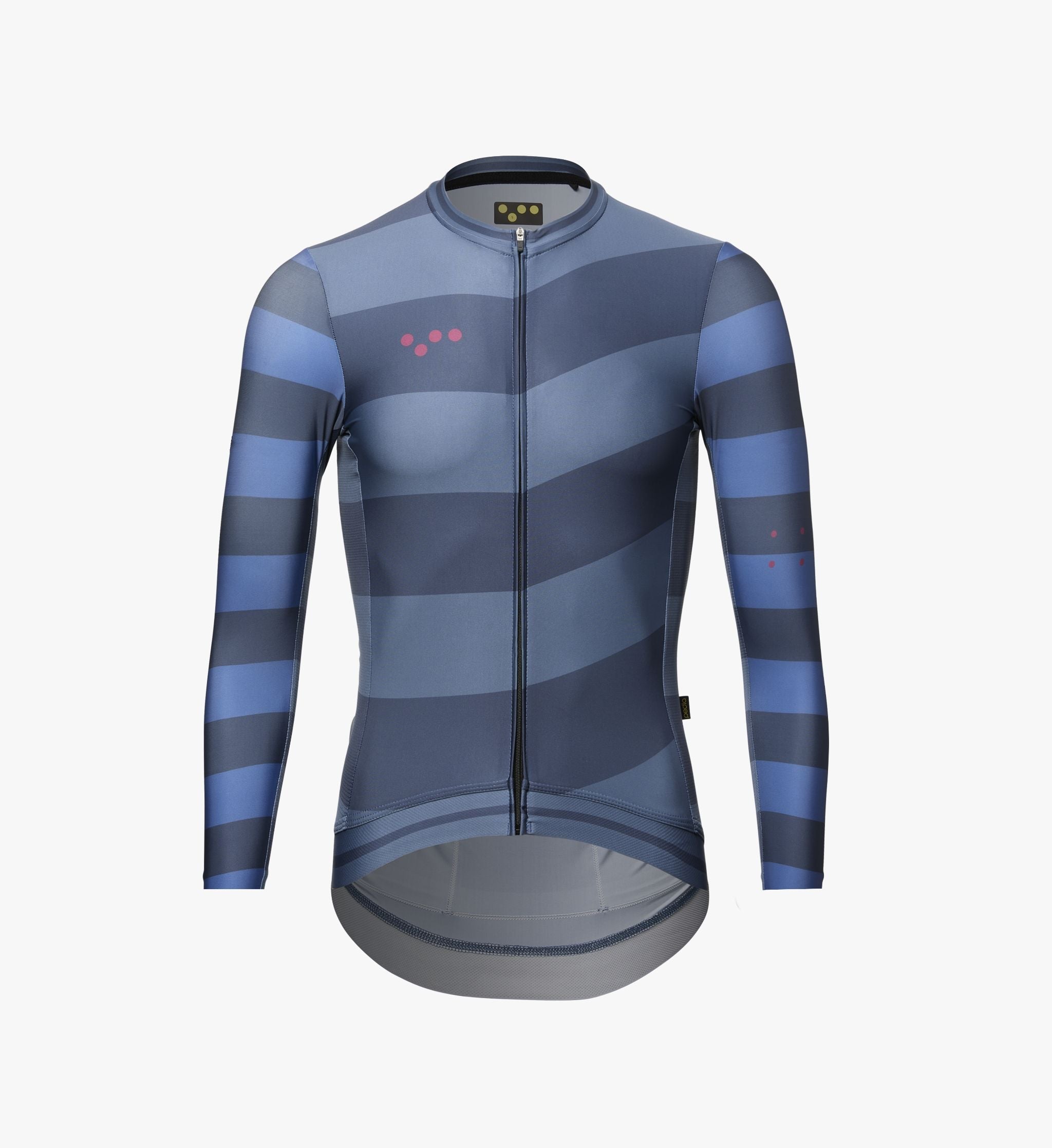 Heritage Classic Long Sleeve Jersey