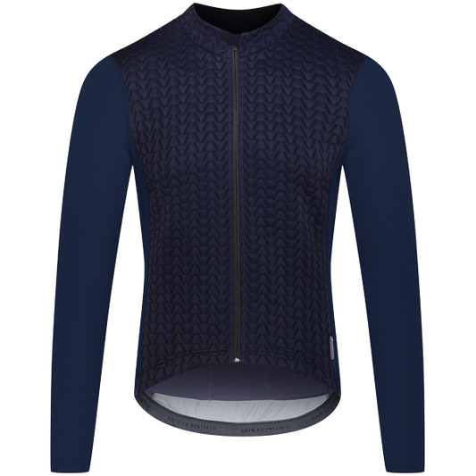 Irma Merino Cycling Jersey