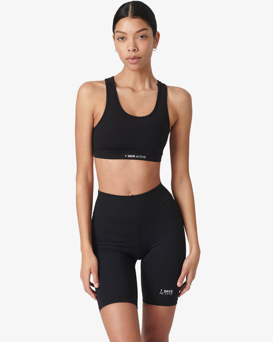 Signature Bra — Outlet