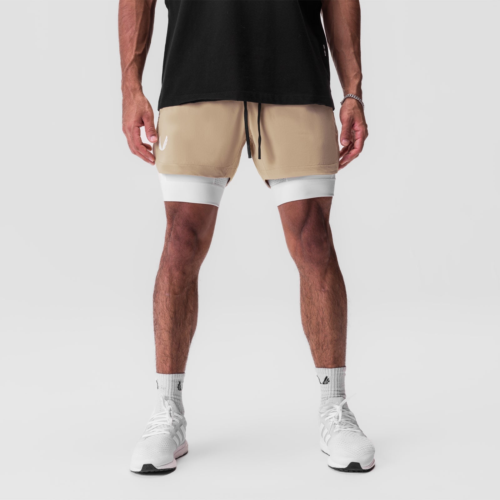 Tetra-Lite™ 5” Liner Shorts