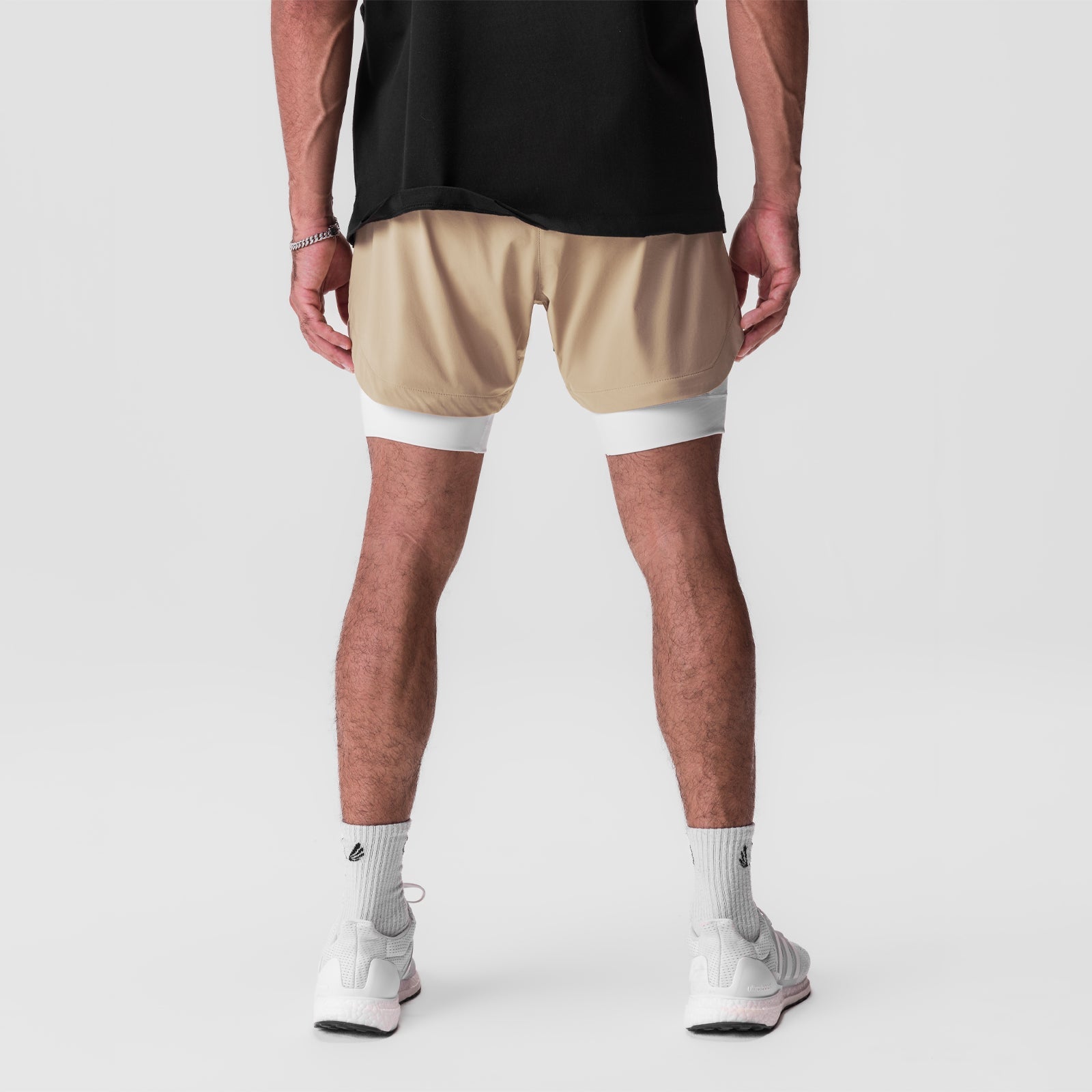 Tetra-Lite™ 5” Liner Shorts