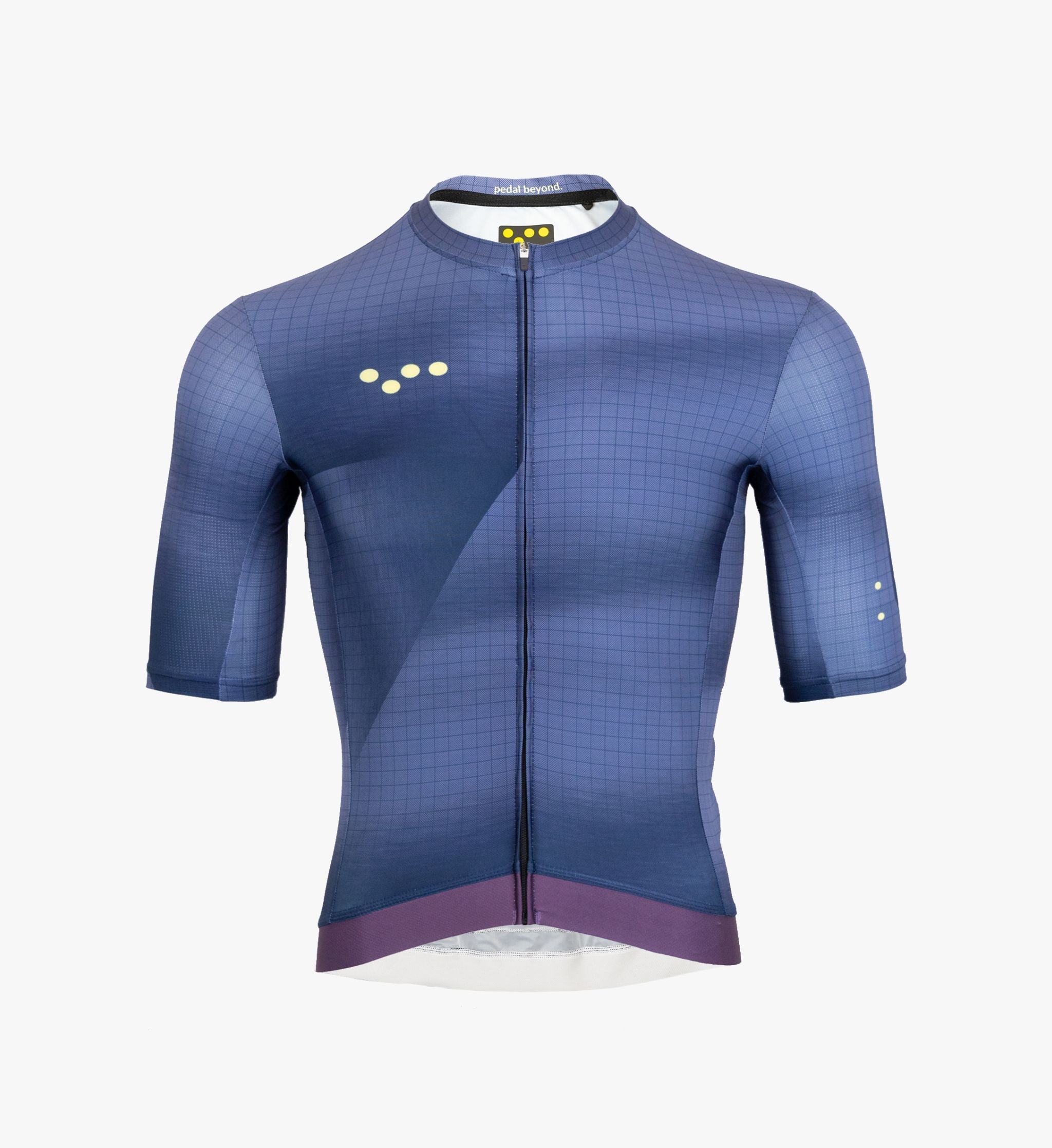 Kinetic Classic Jersey