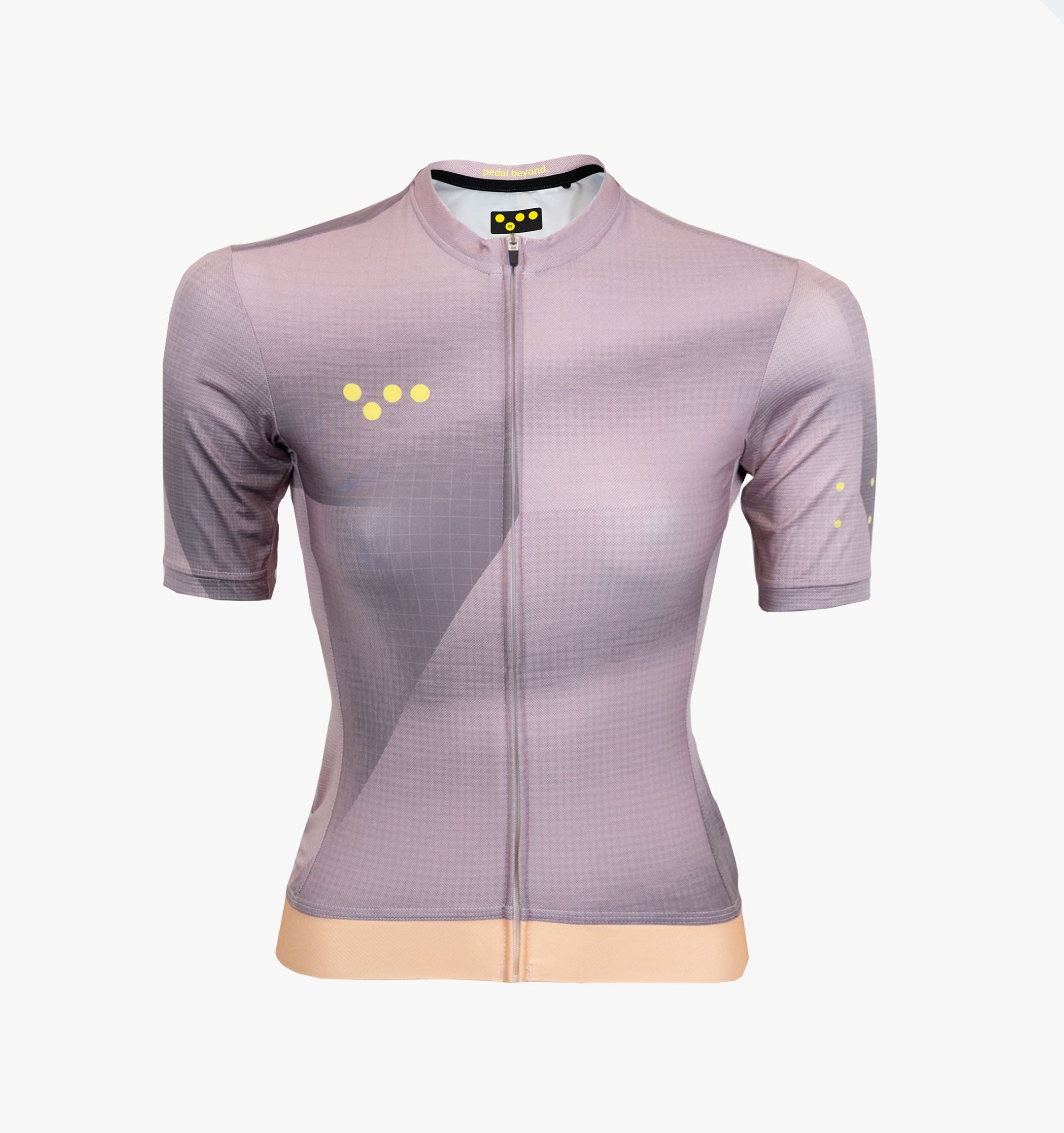 Kinetic Classic Jersey