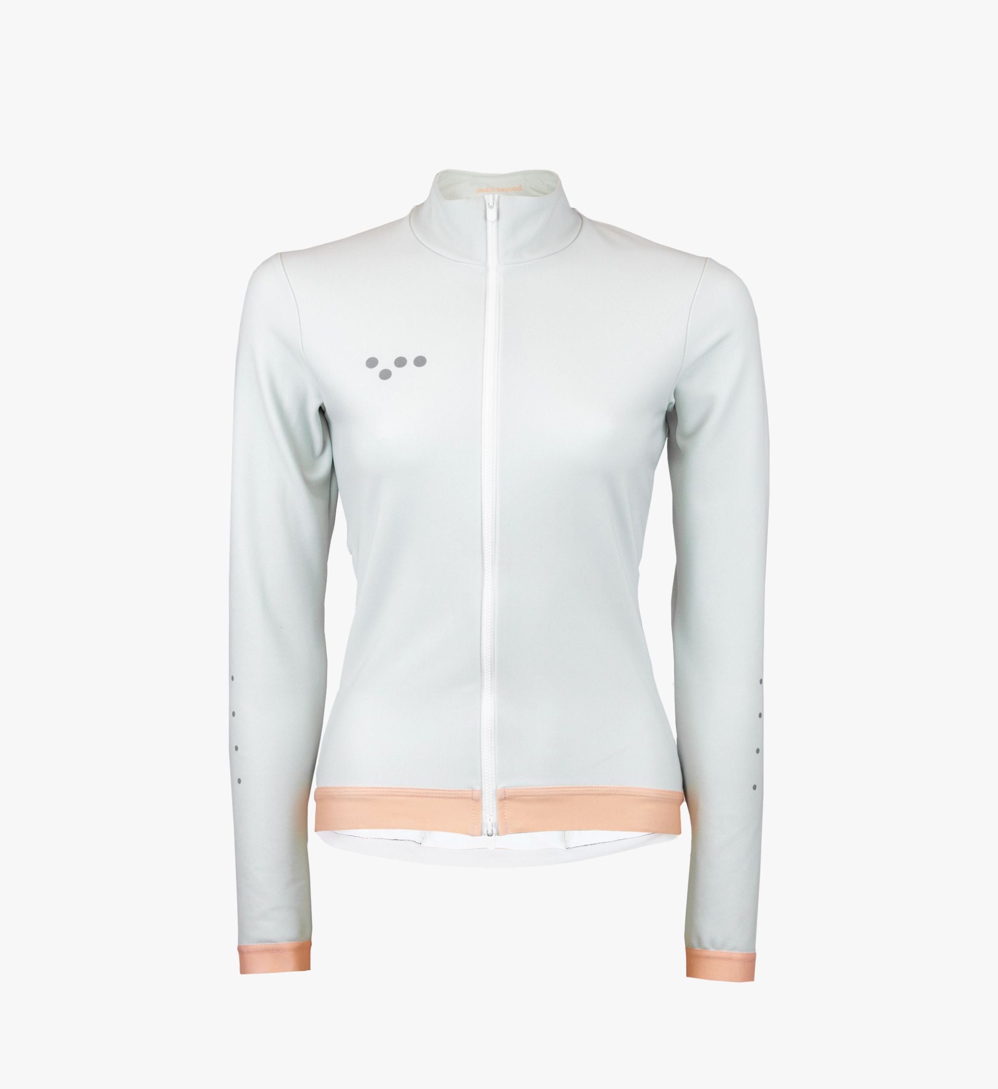 Elevate Elements Thermal Long Sleeve Jersey
