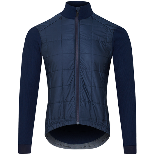 Léonie Insulated Windproof Jacket