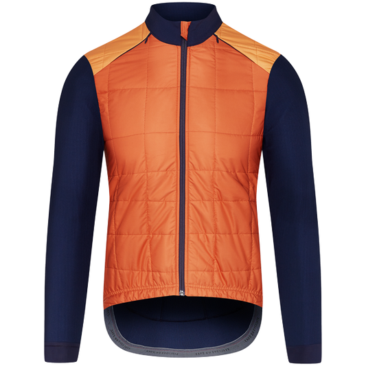 Léonie Insulated Windproof Jacket