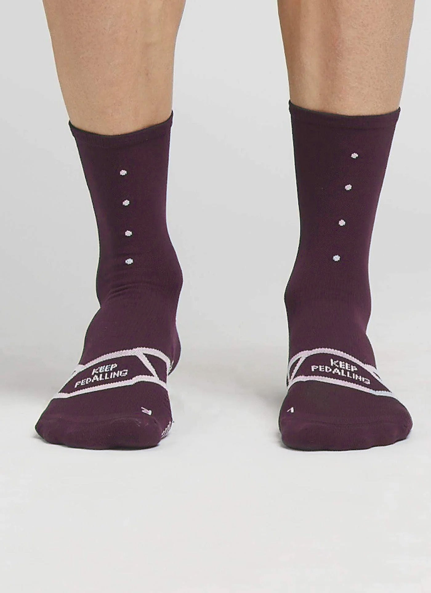 Lightweight Socks (3 Pairs)