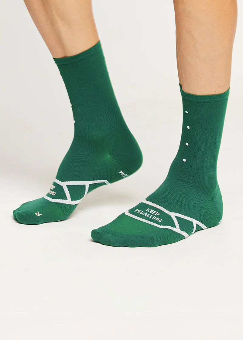 Lightweight Socks