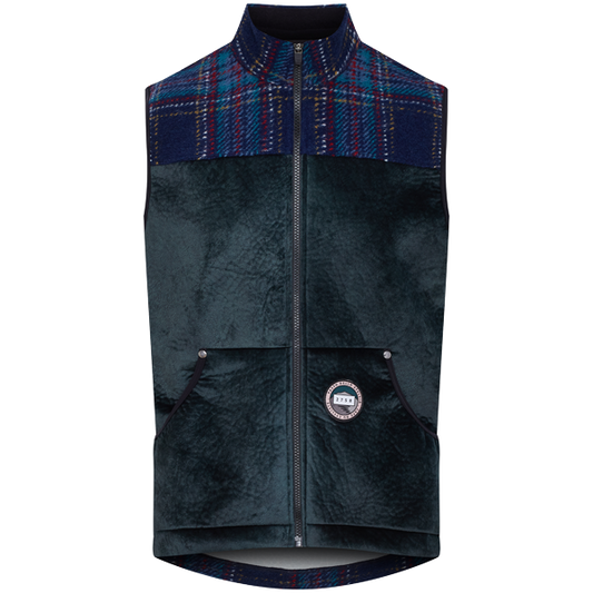 Lisette Outdoor Vest