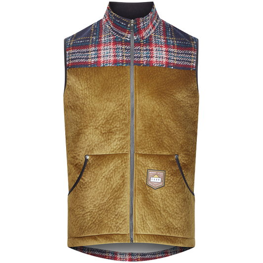 Lisette Outdoor Vest