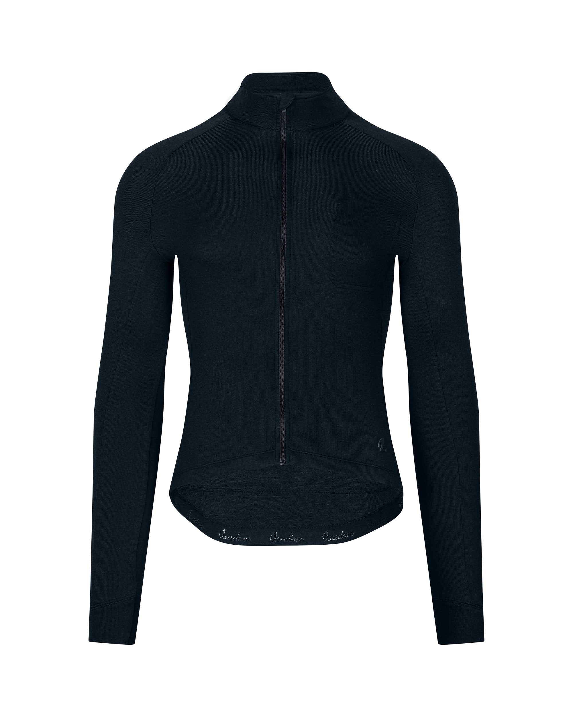 Signature Thermal Long Sleeve Jersey