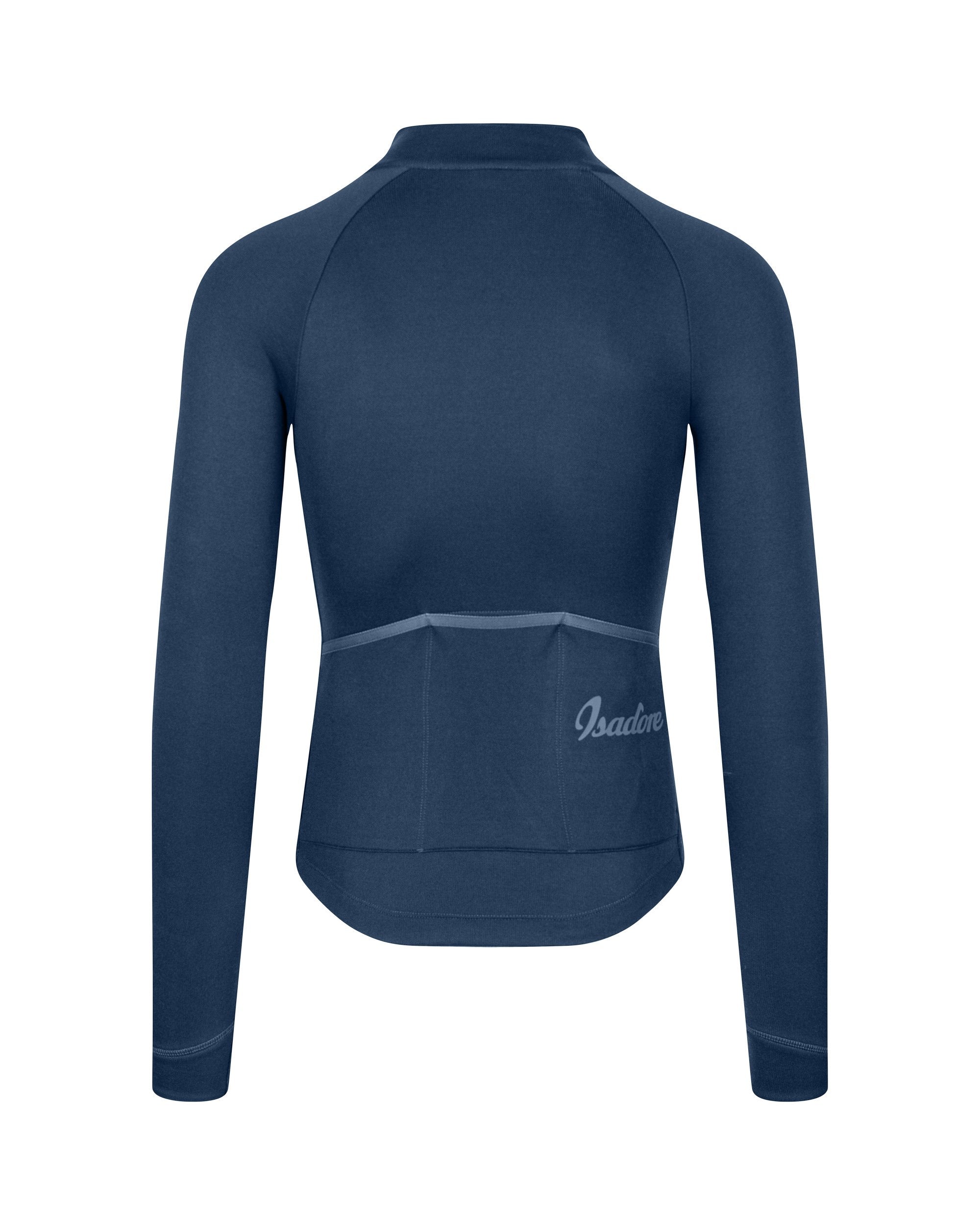 Signature Thermal Long Sleeve Jersey