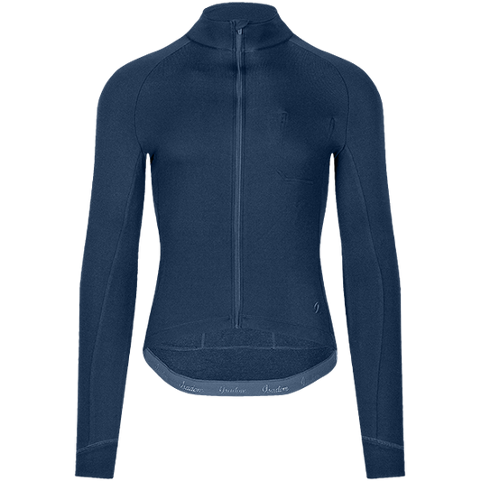 Signature Thermal Long Sleeve Jersey