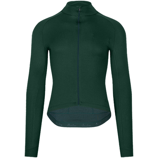 Signature Thermal Long Sleeve Jersey