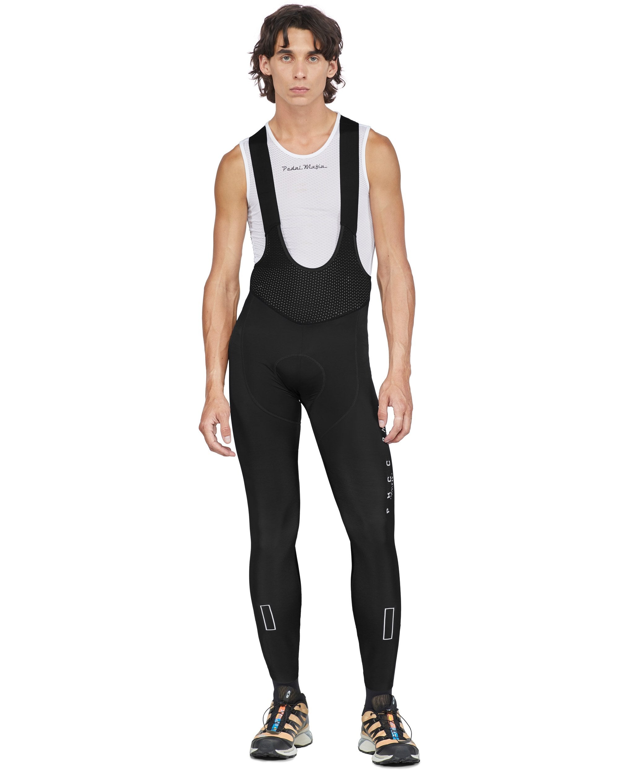 PMCC Thermal Bib