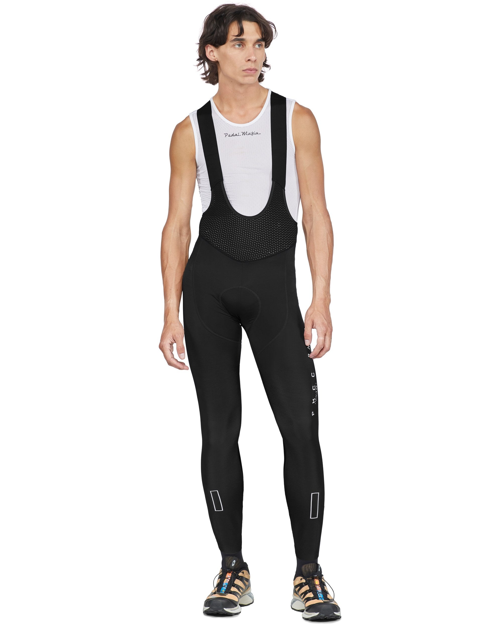 PMCC Thermal Bib