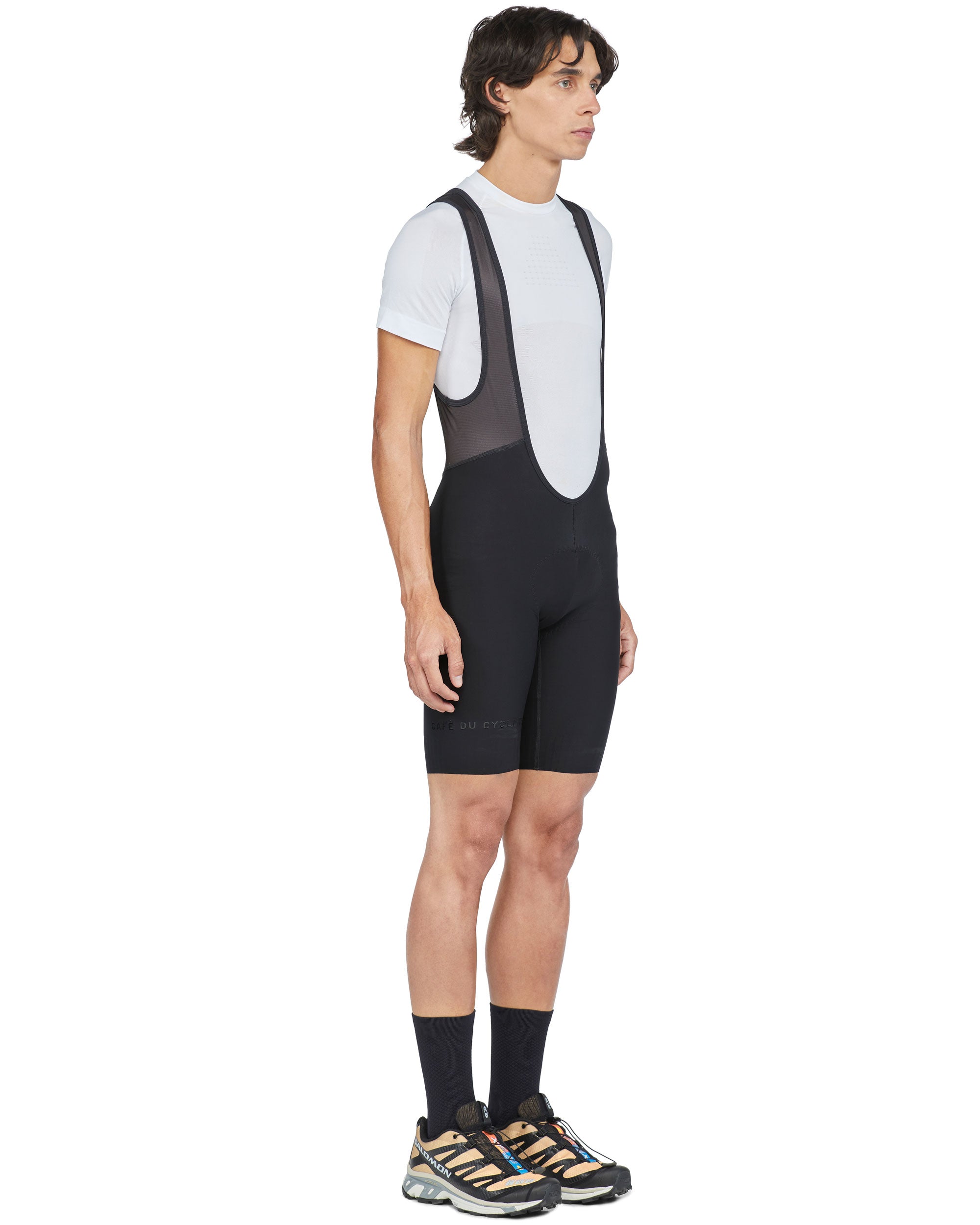 Marinette Bib Shorts — Outlet