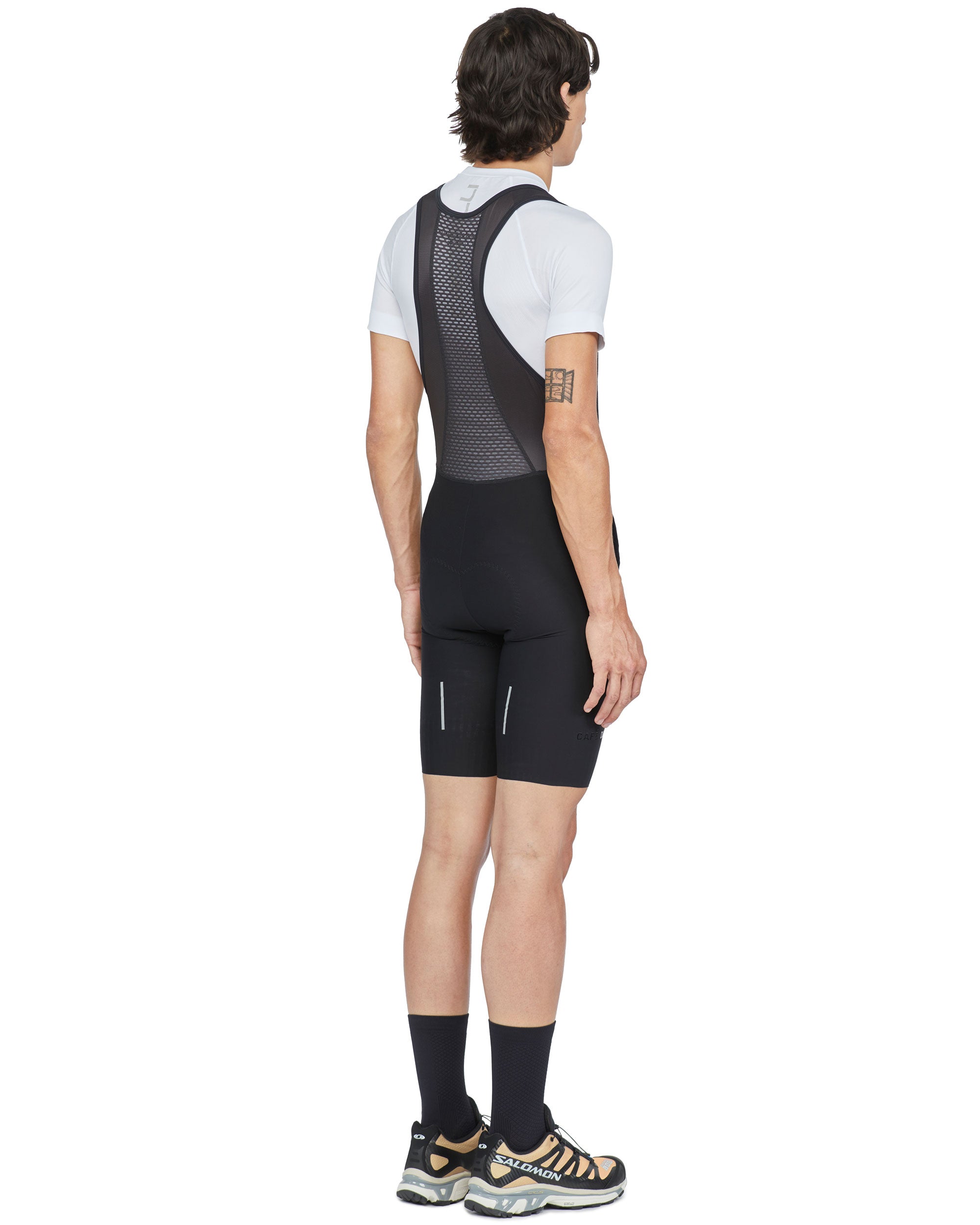 Marinette Bib Shorts — Outlet