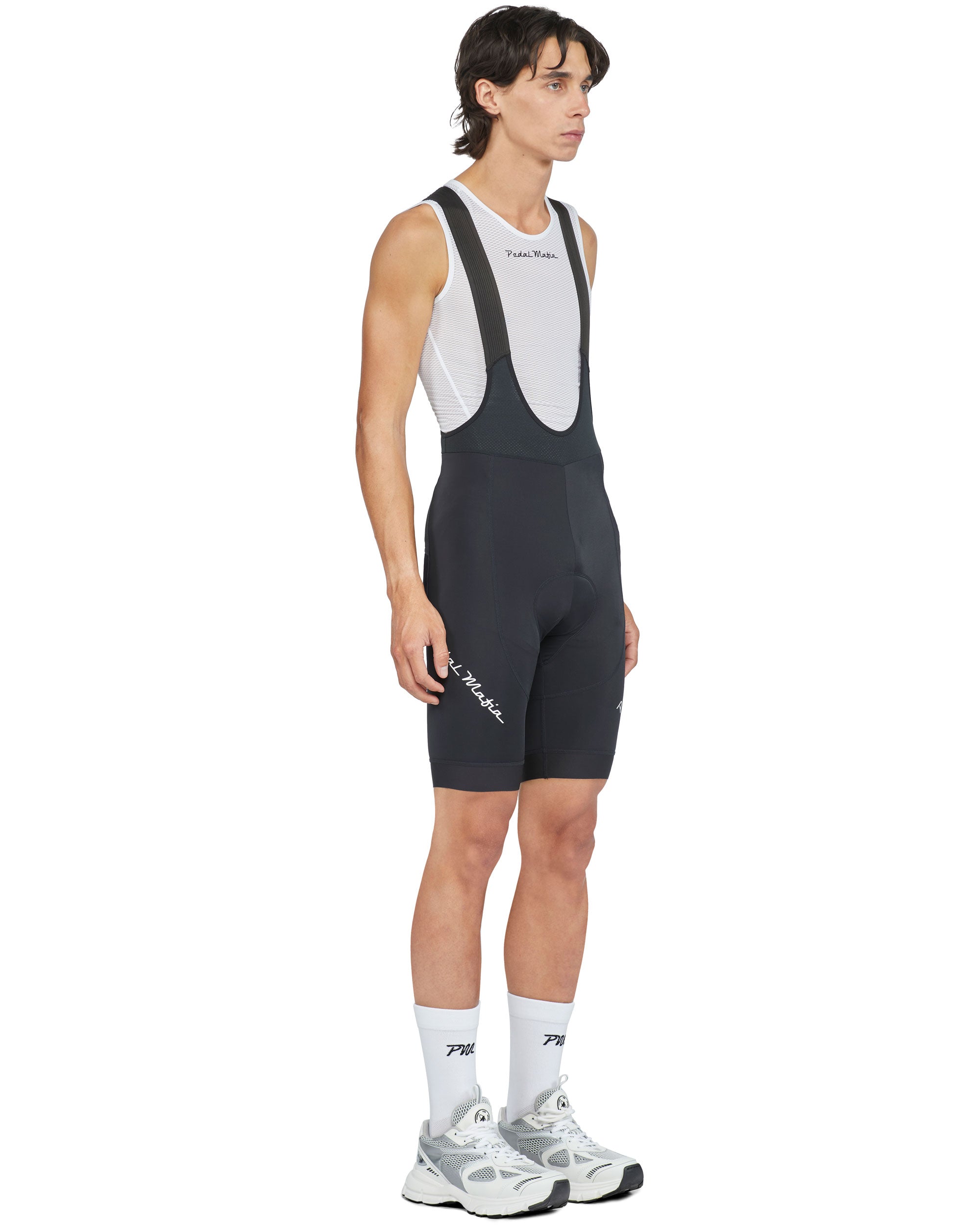 Core Bib Shorts