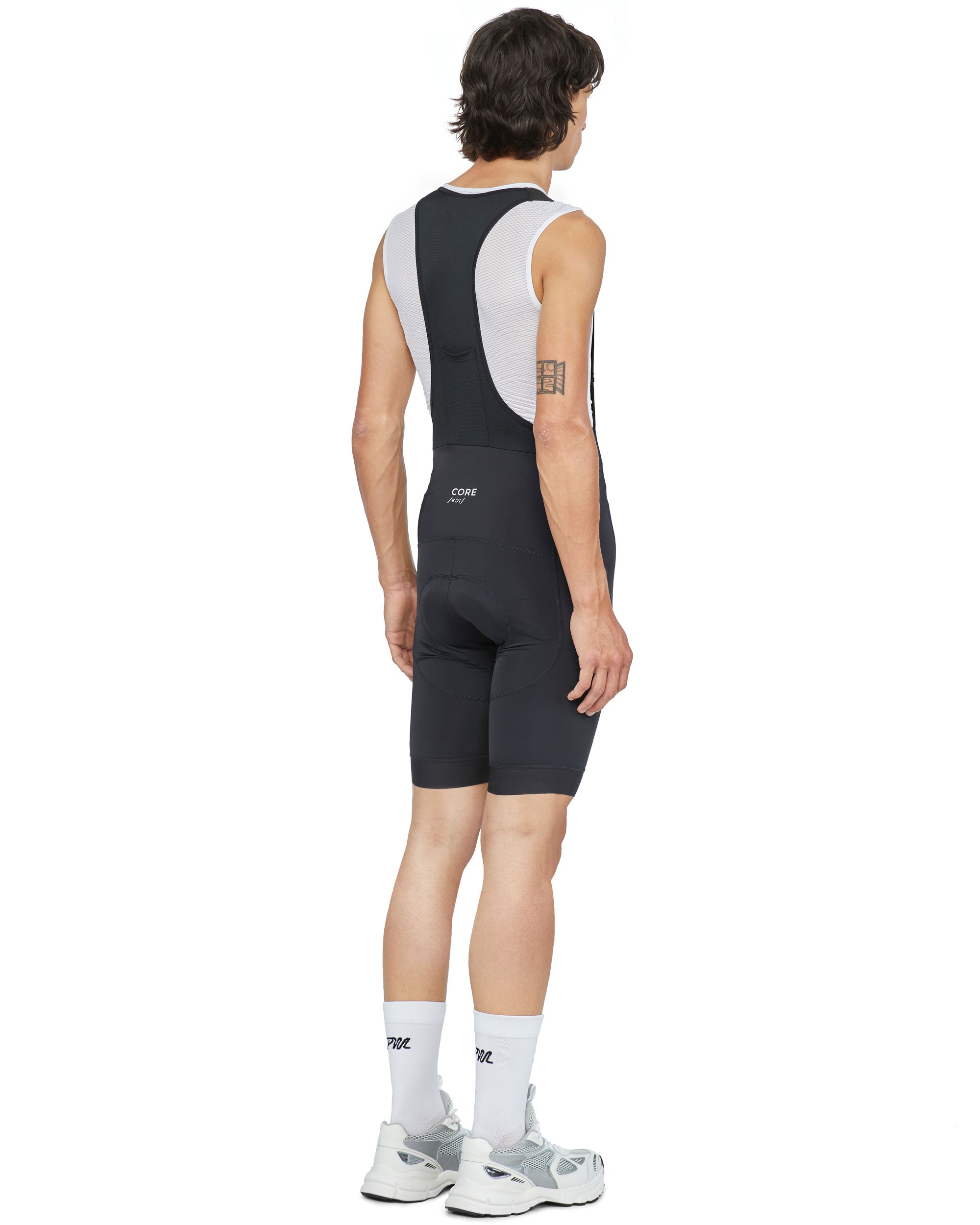 Core Bib Shorts