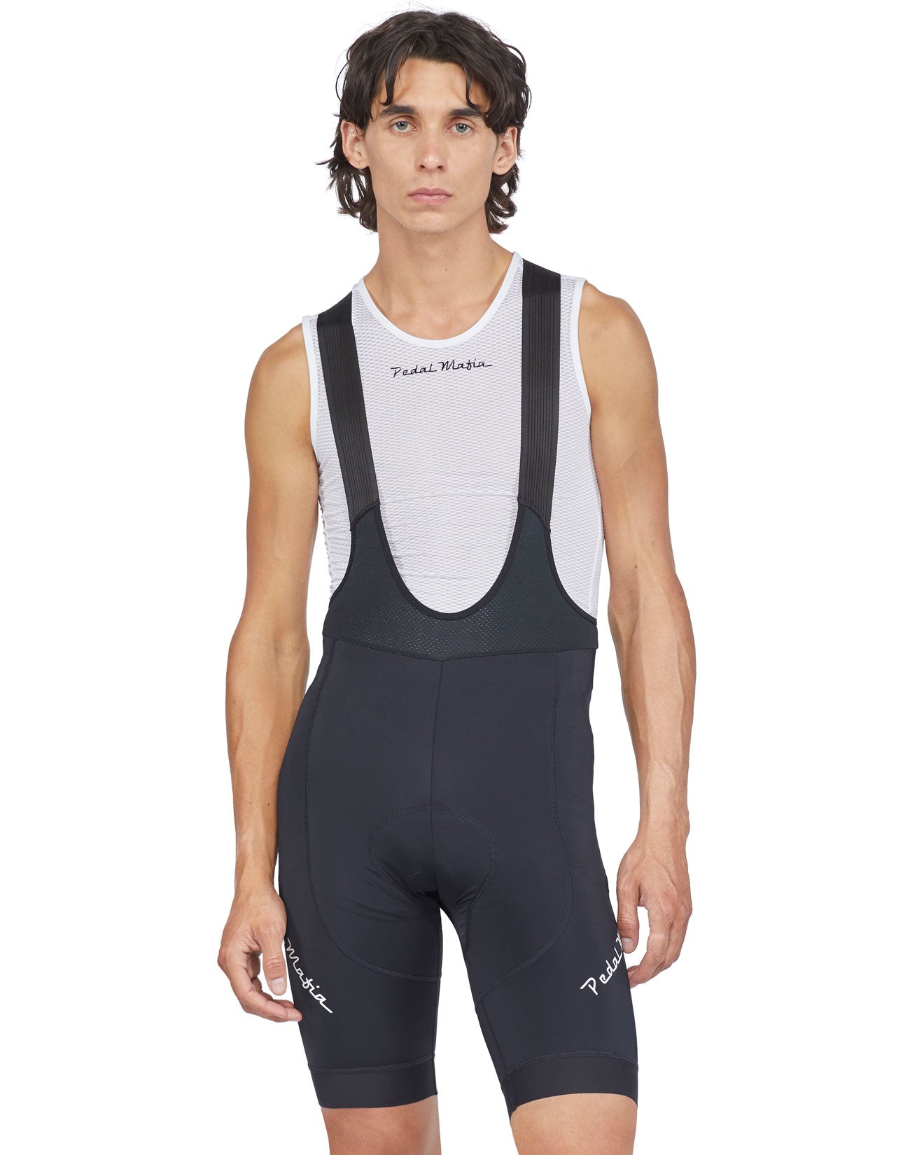 Core Bib Shorts