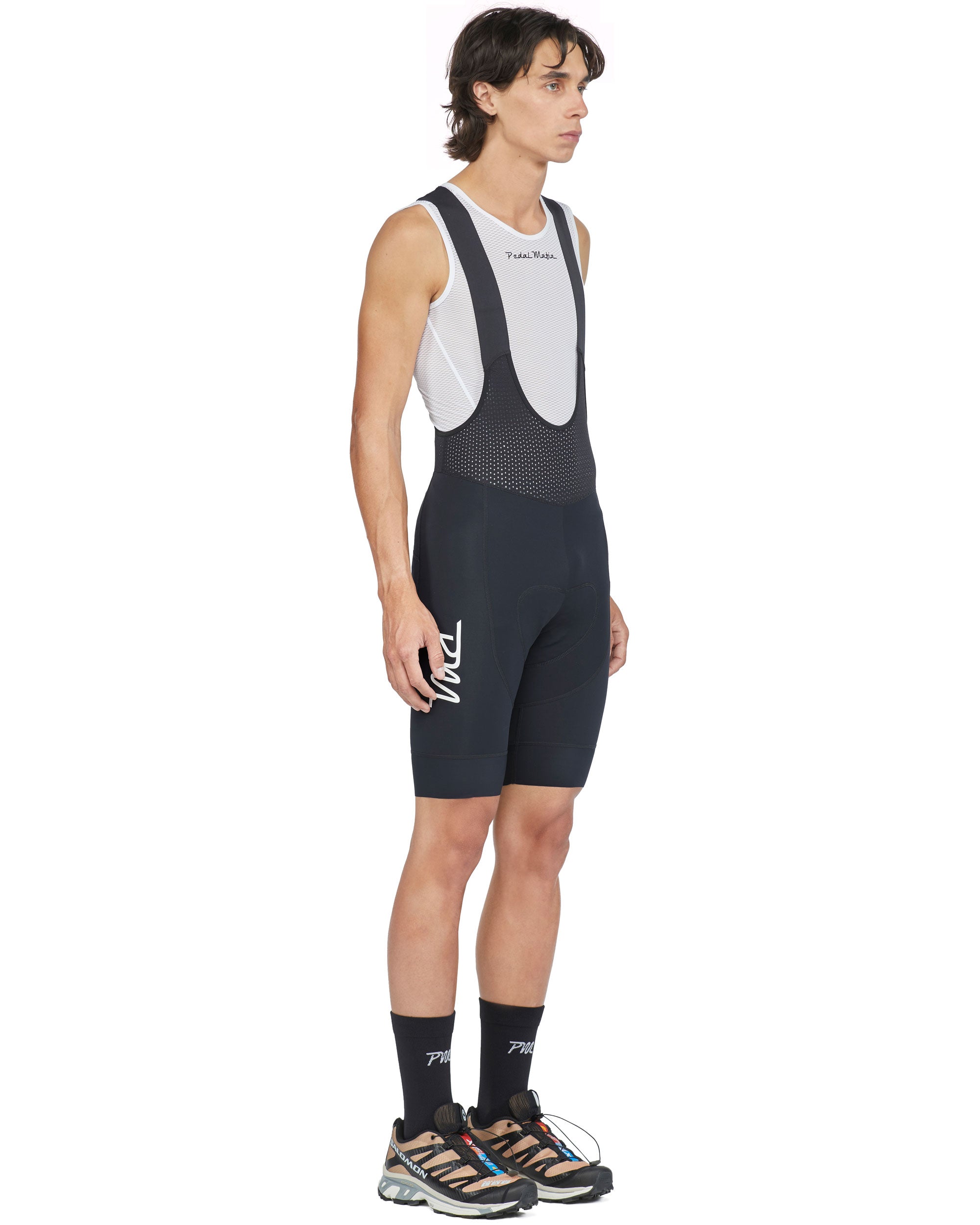 Pro Bib Shorts