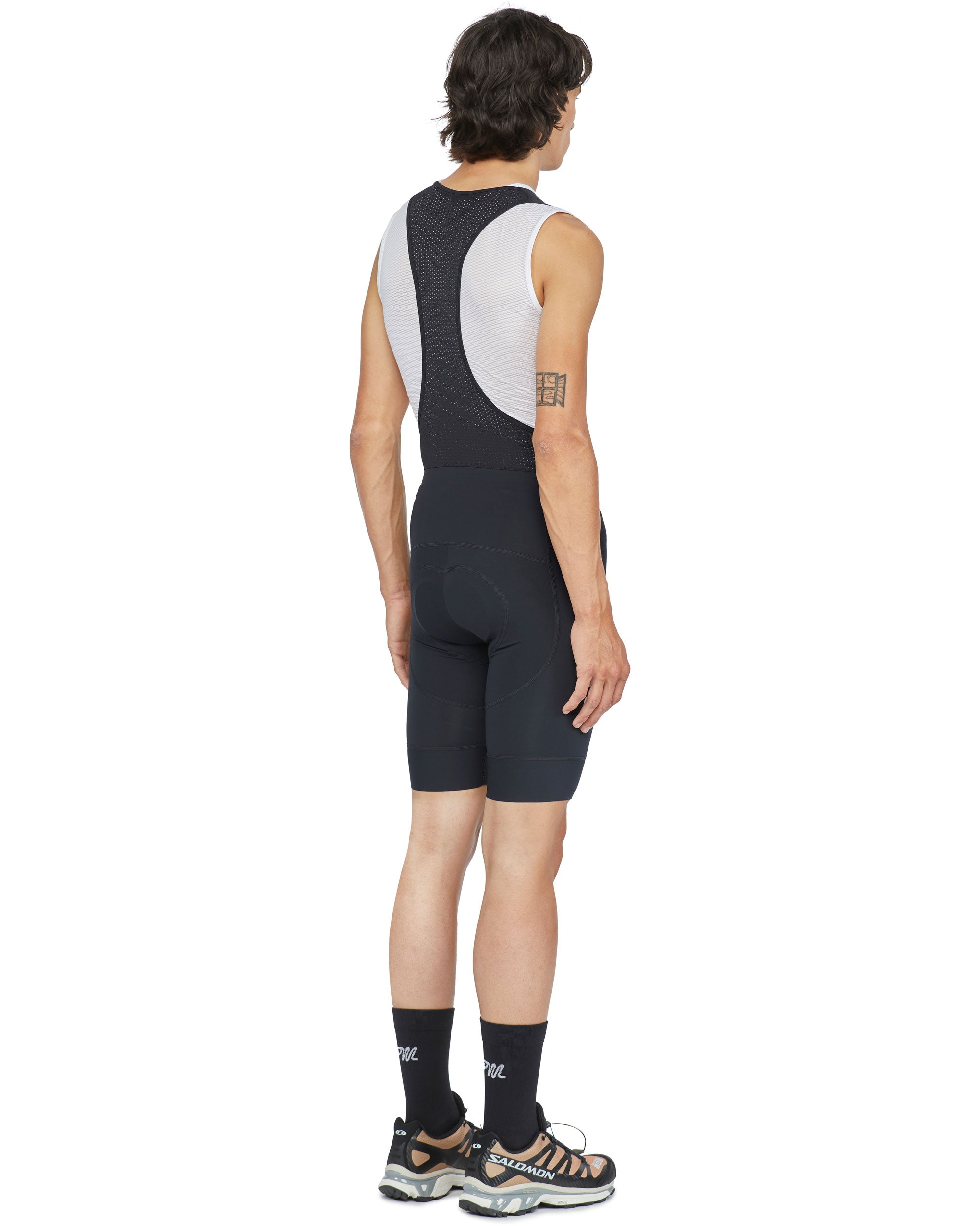 Pro Bib Shorts
