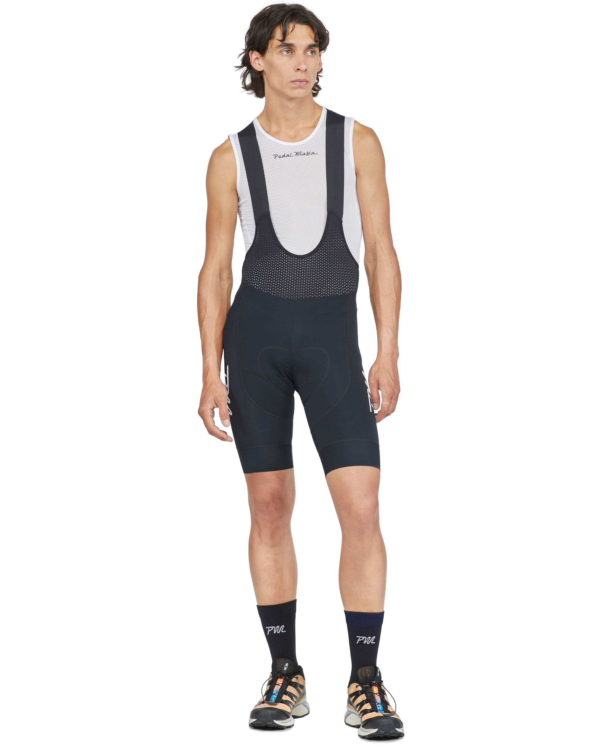 Pro Bib Shorts