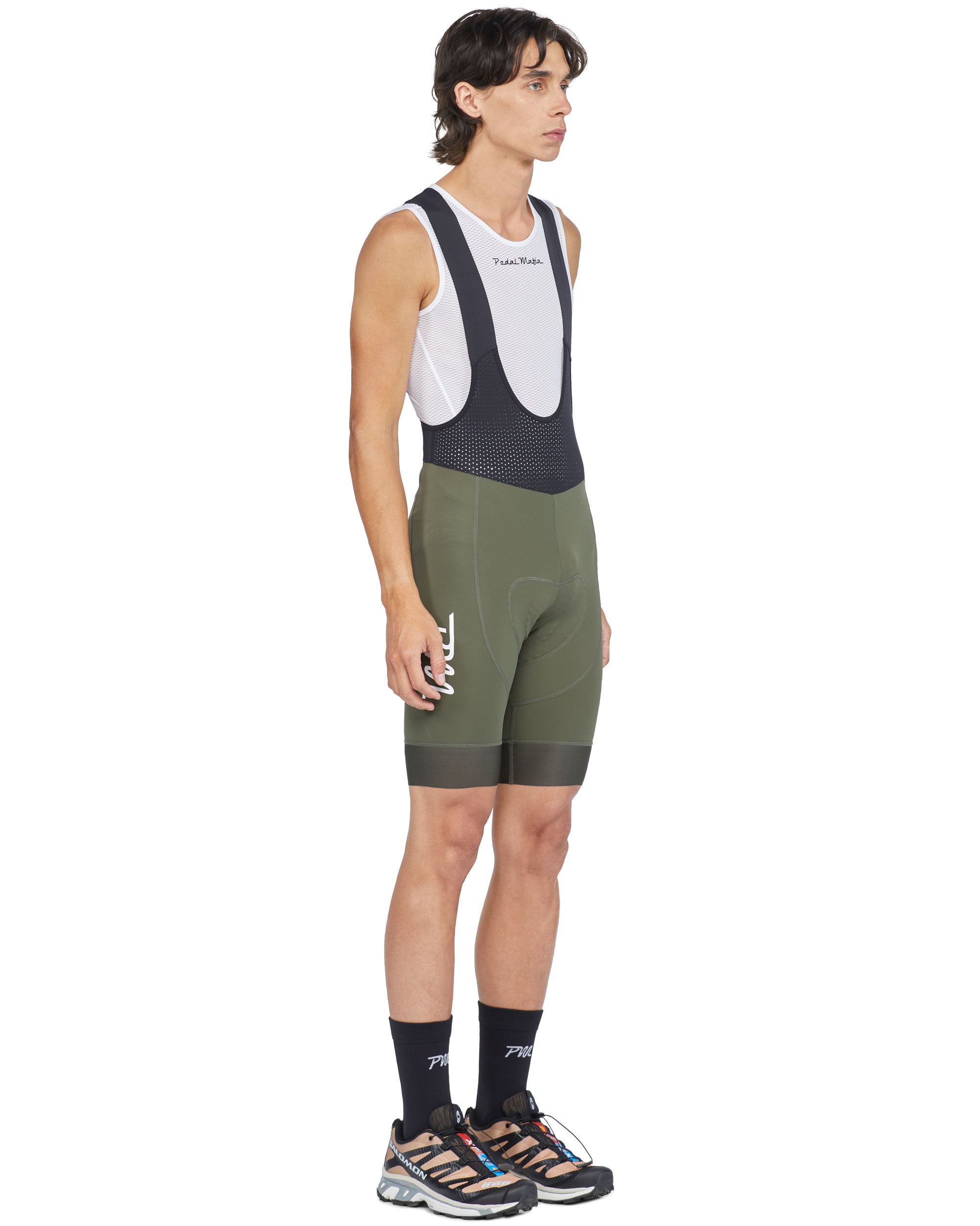 Pro Bib Shorts