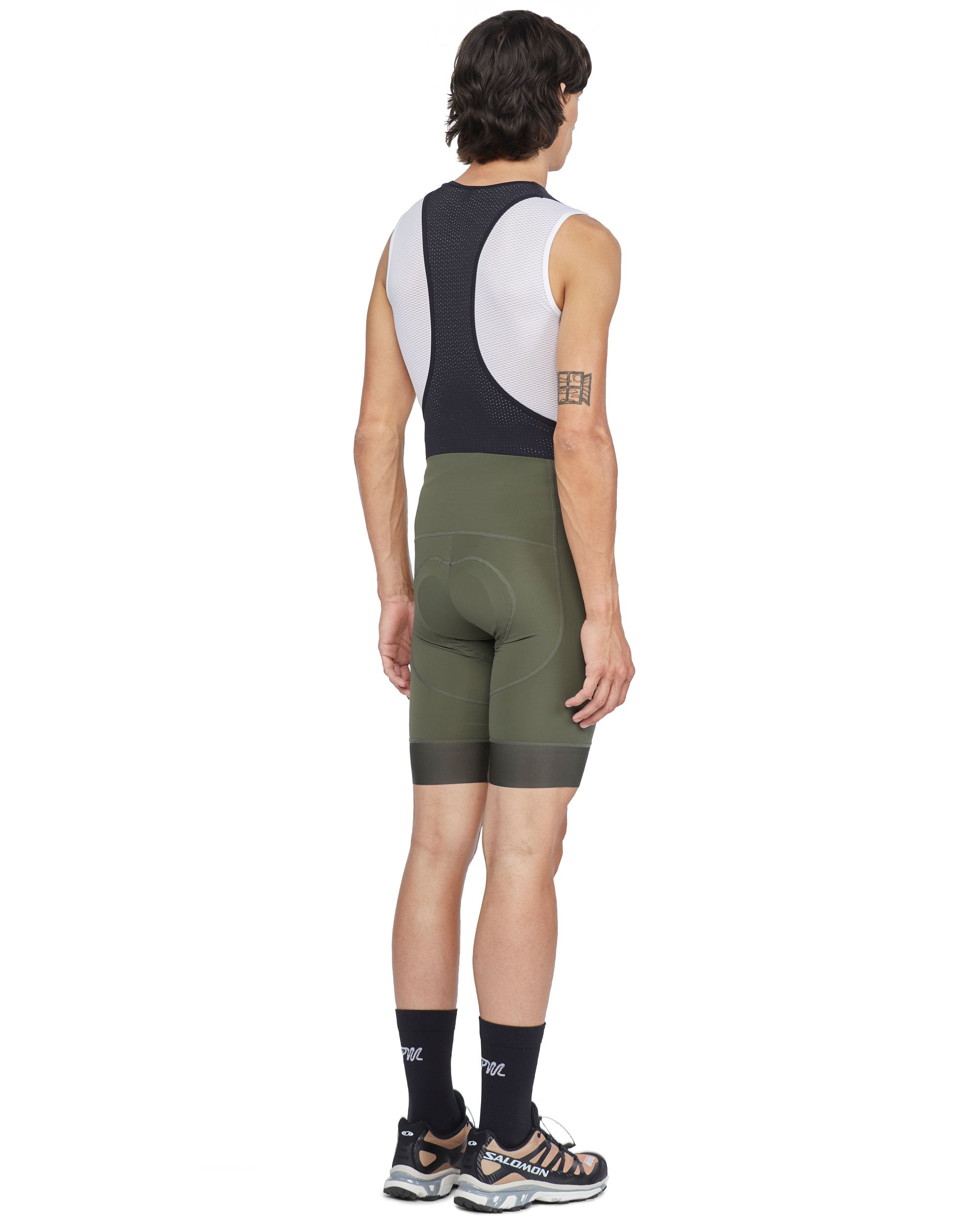 Pro Bib Shorts