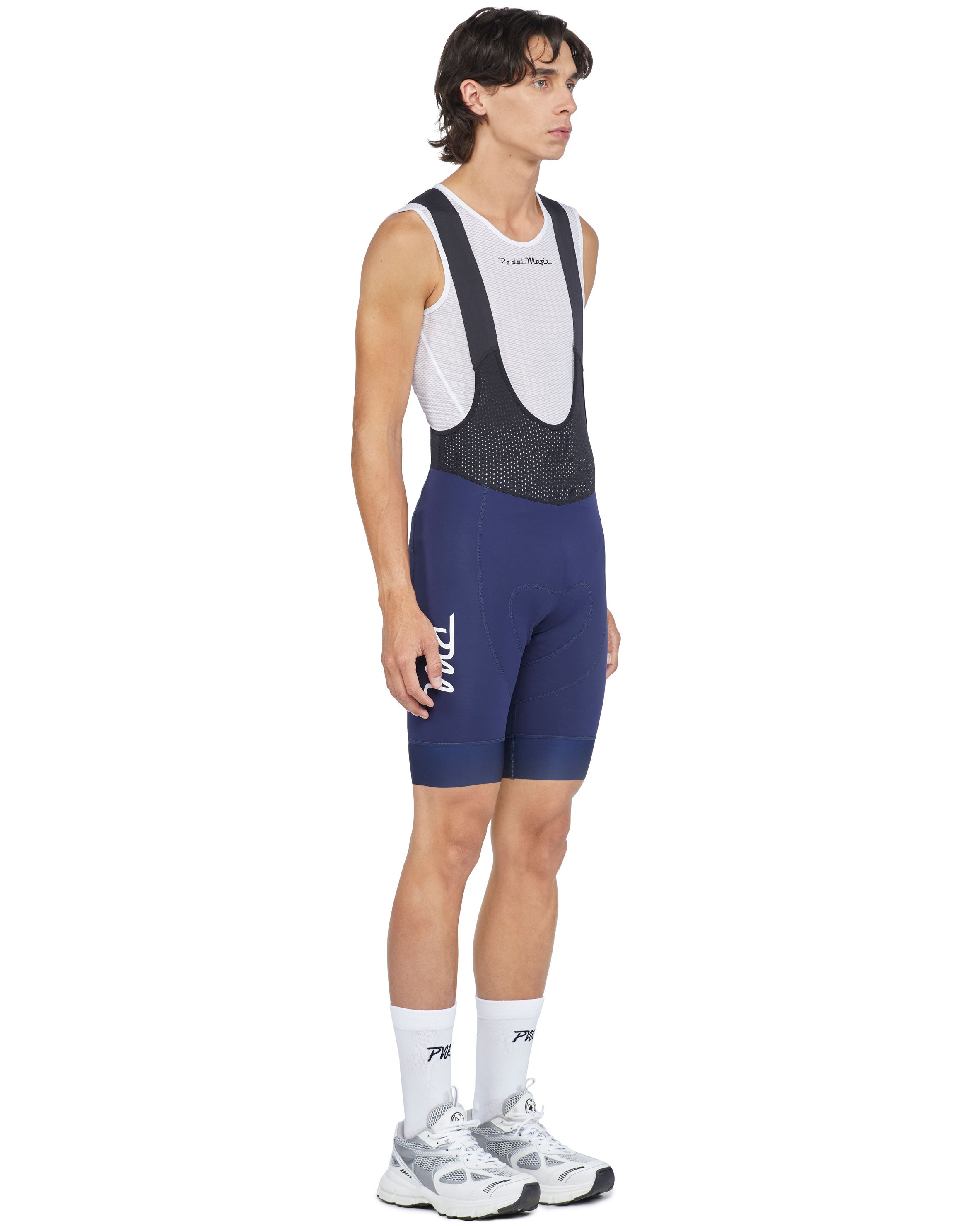 Pro Bib Shorts