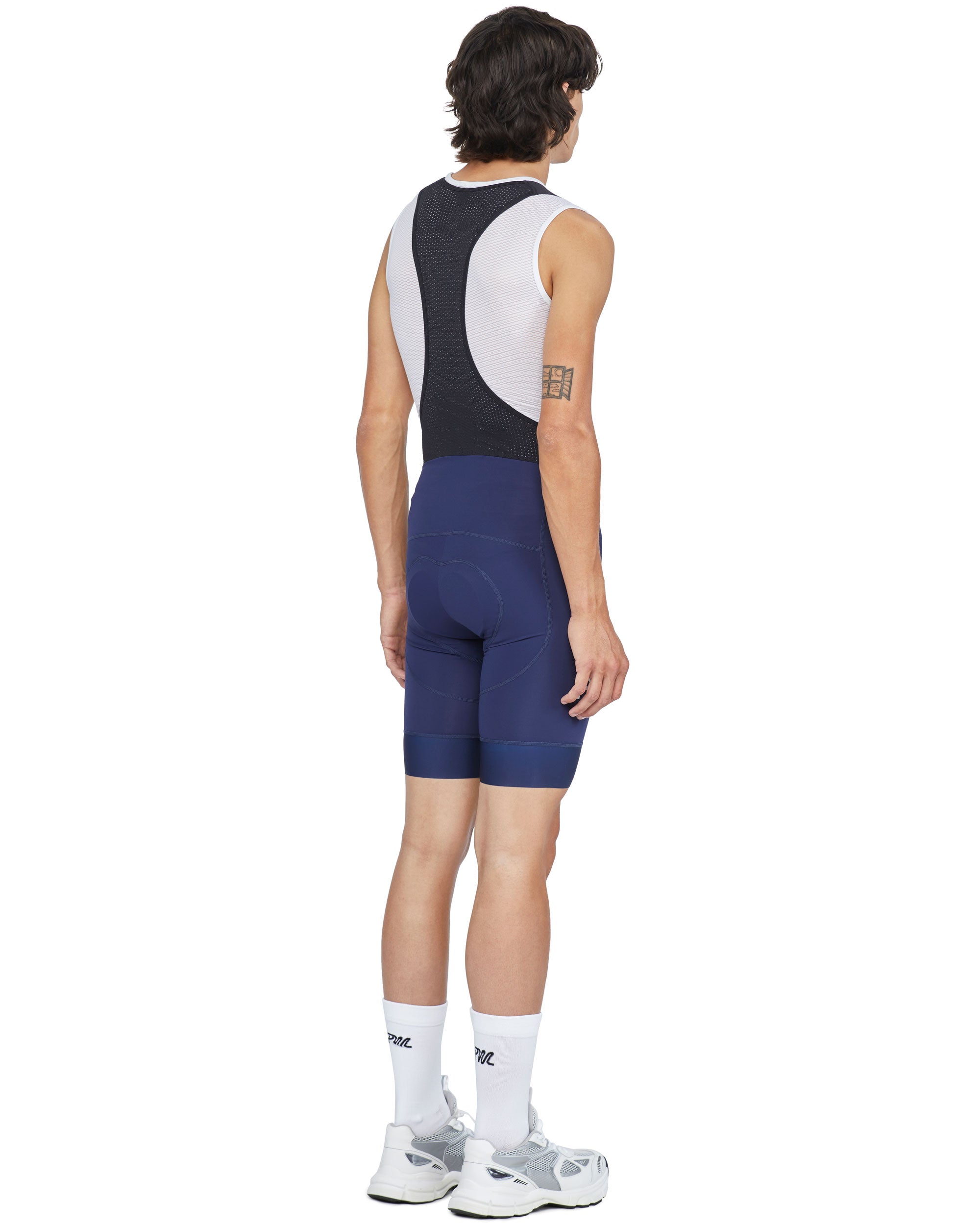 Pro Bib Shorts