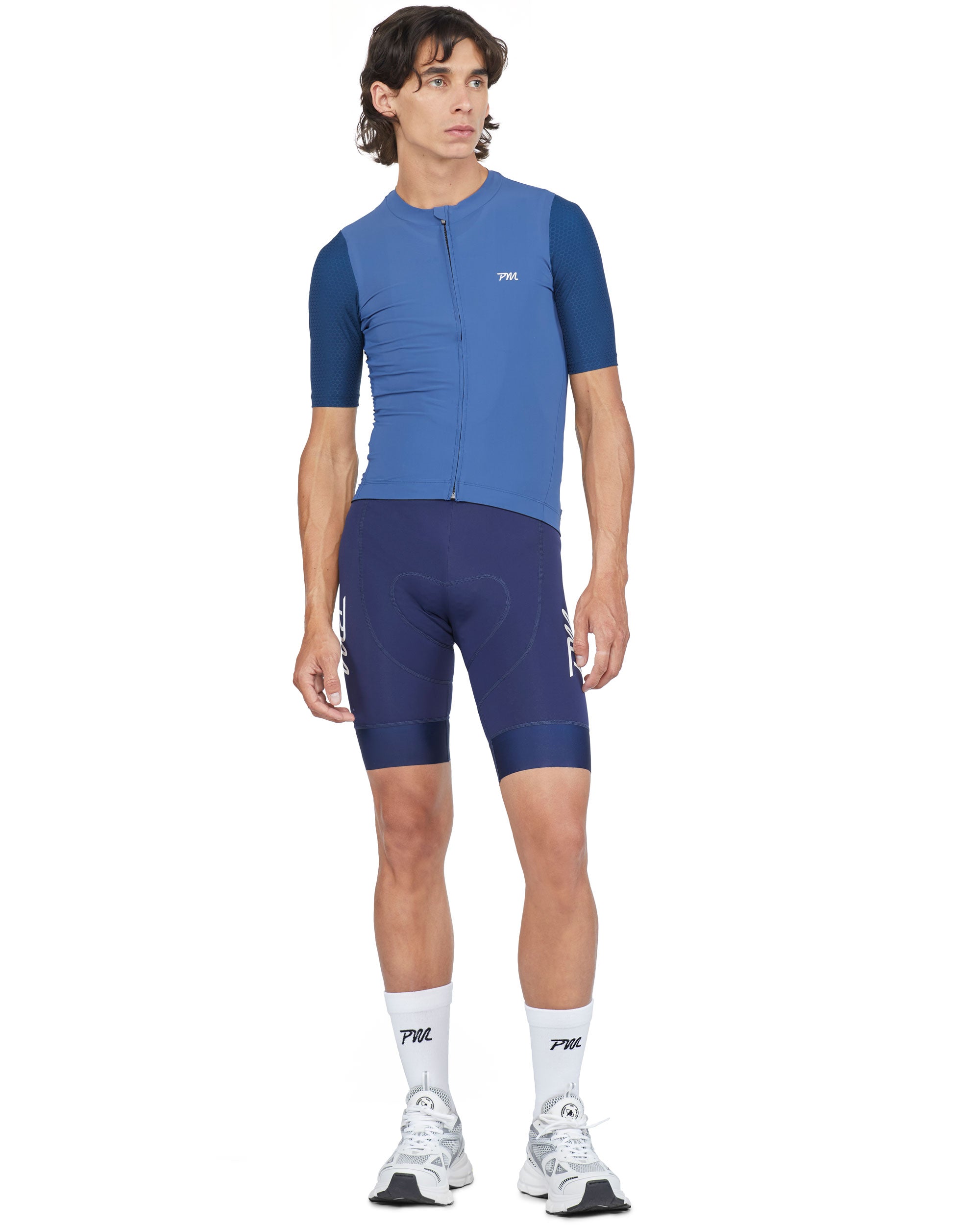 Pro Bib Shorts