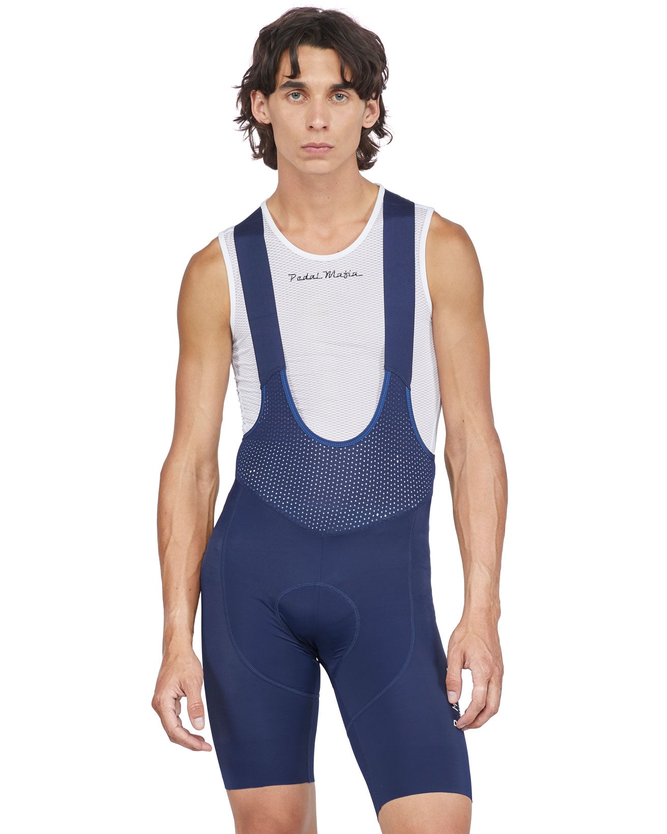 PMCC Bib Shorts 1.0