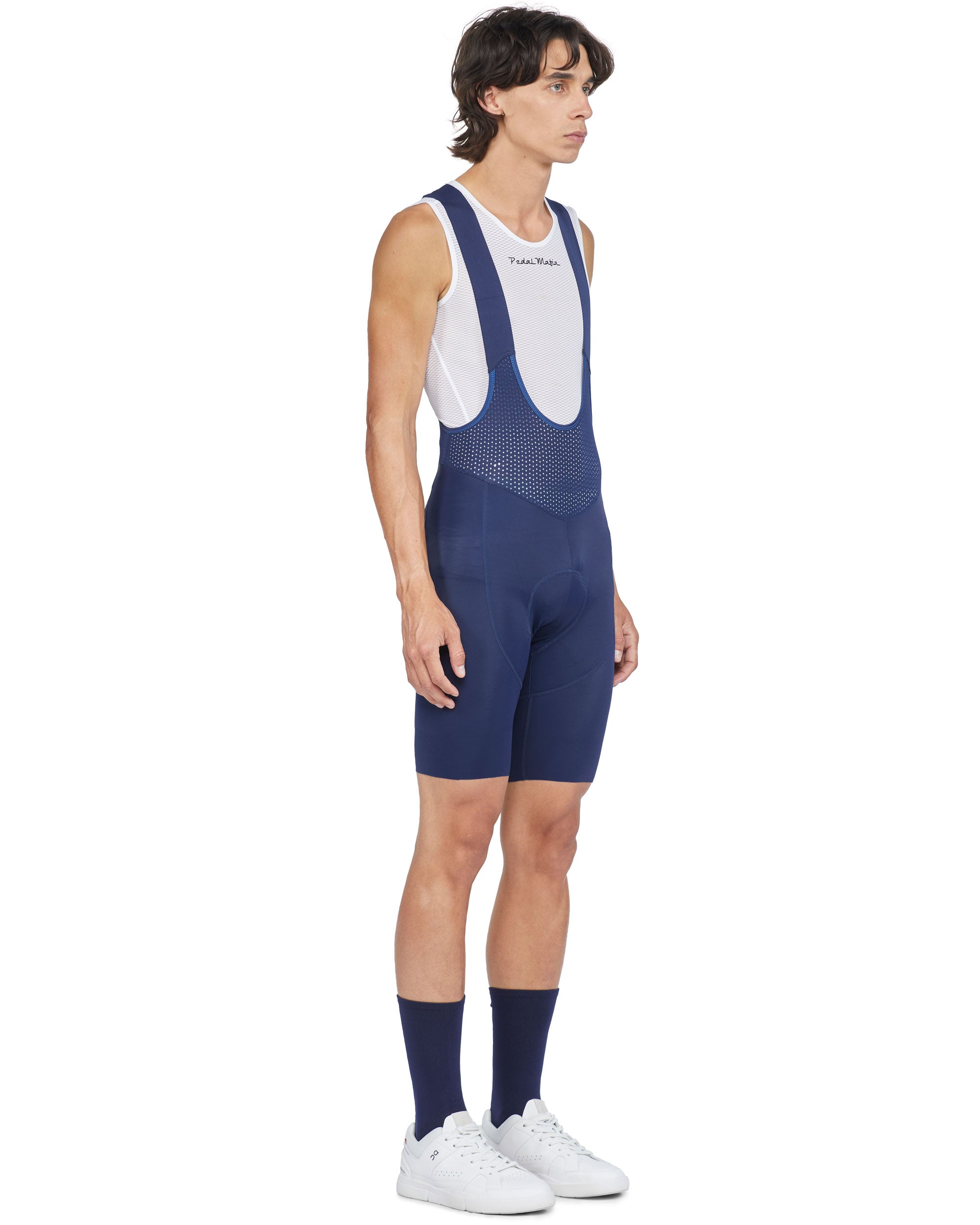 PMCC Bib Shorts 1.0