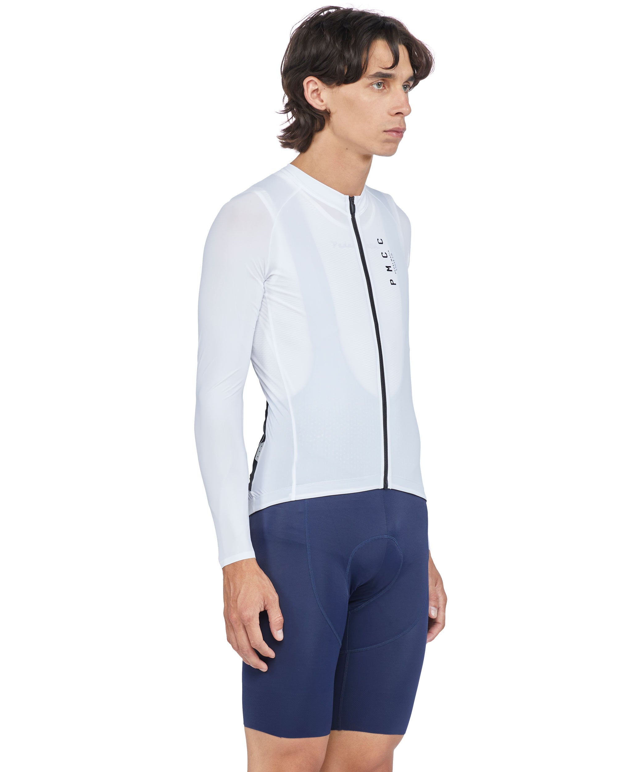 PMCC Long Sleeve Jersey