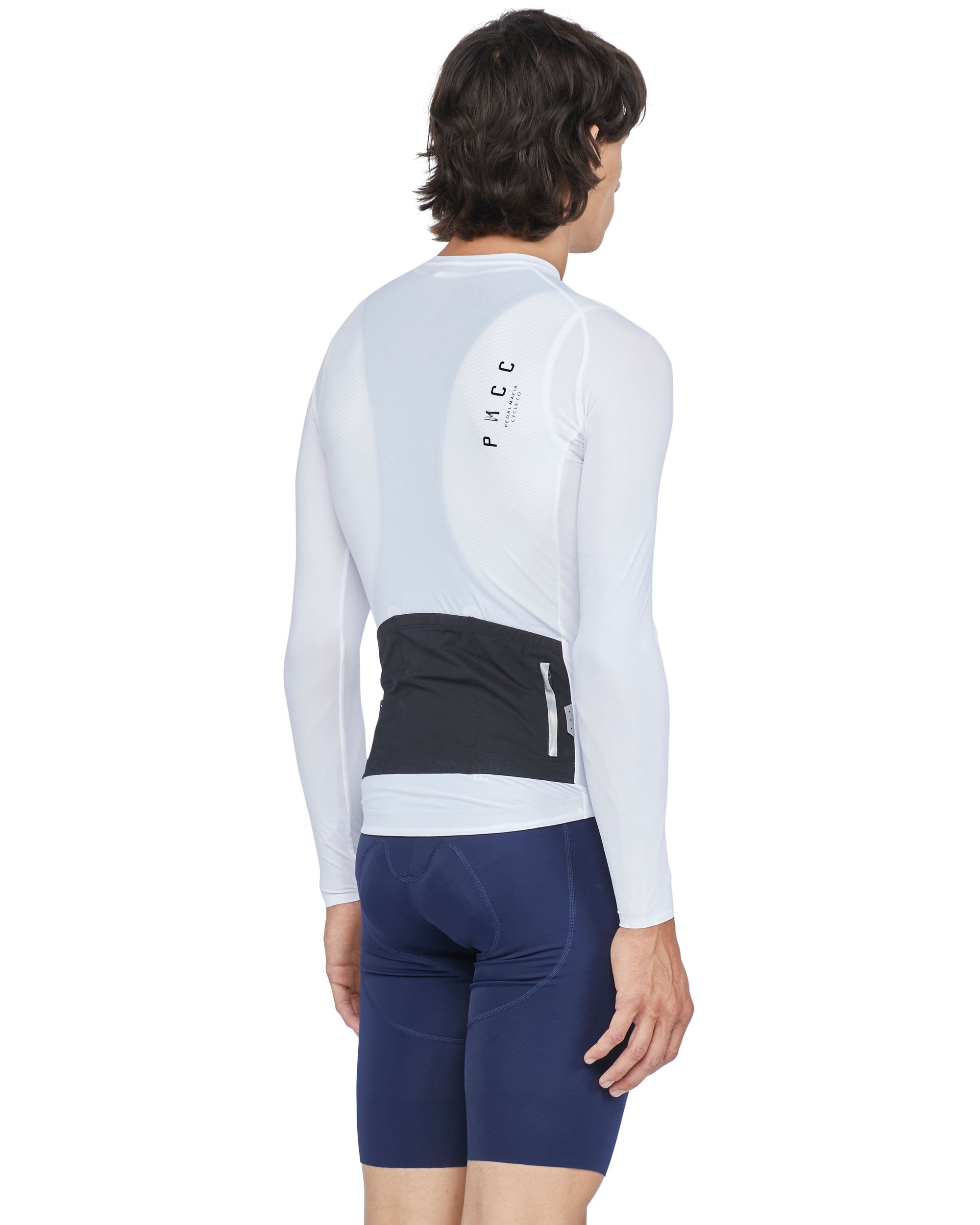PMCC Long Sleeve Jersey