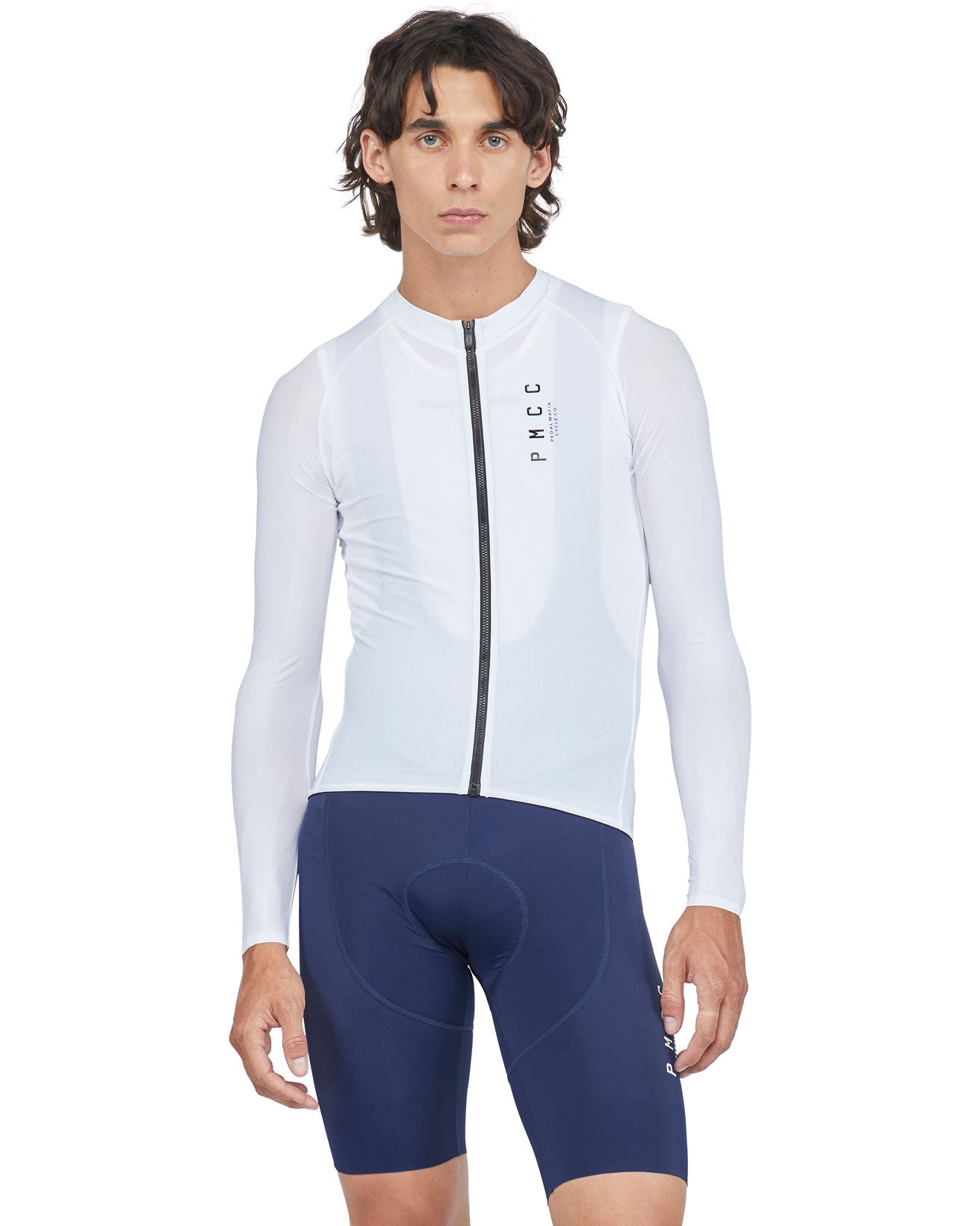 PMCC Long Sleeve Jersey