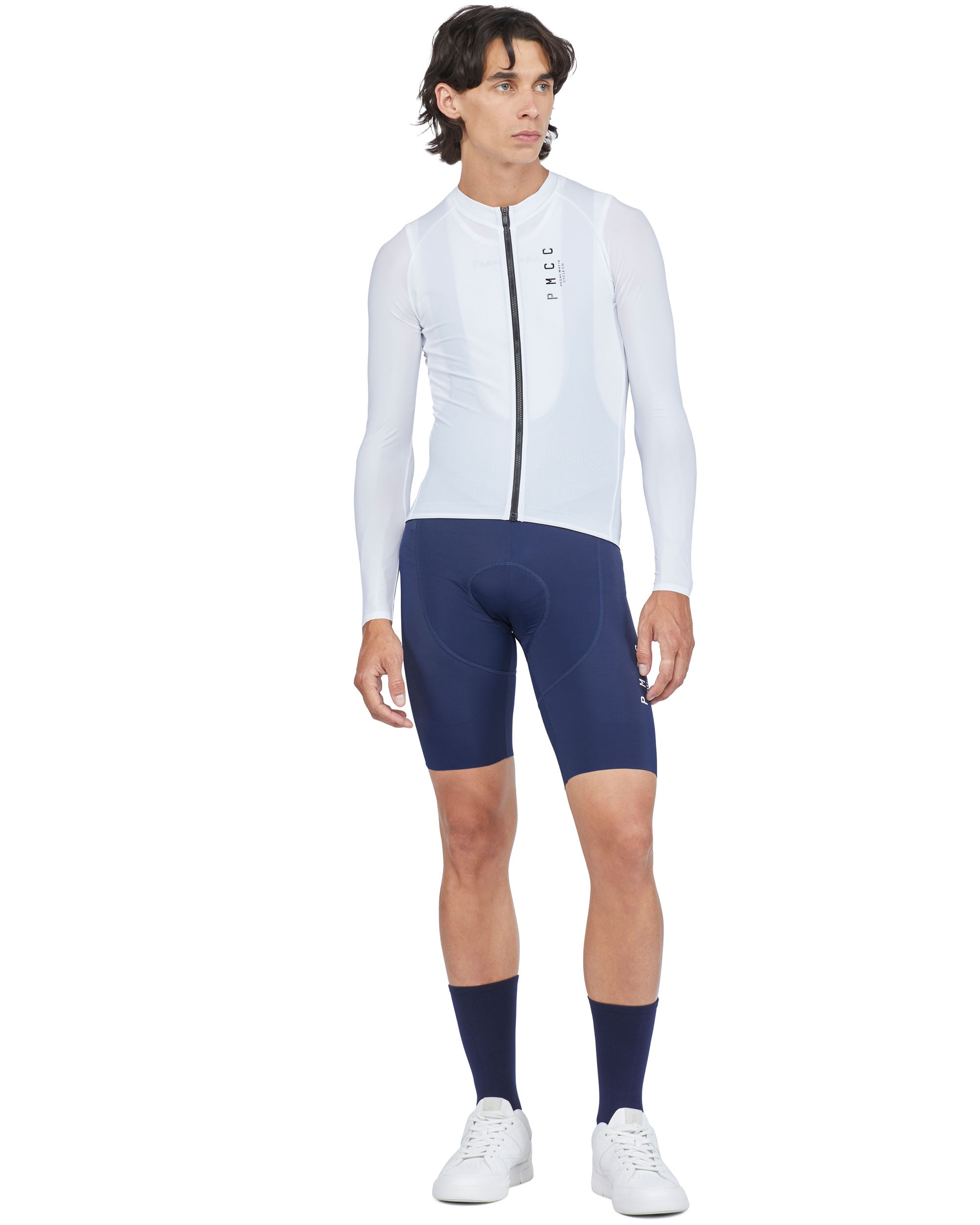 PMCC Long Sleeve Jersey
