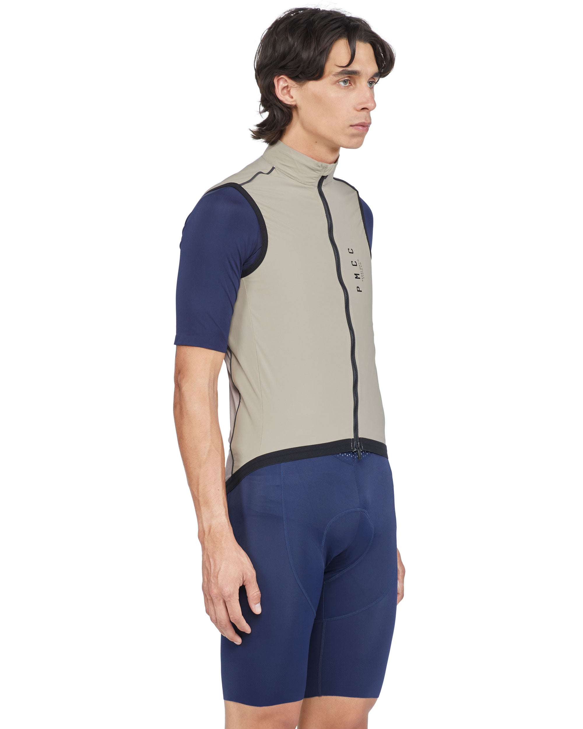 PMCC Featherweight Vest