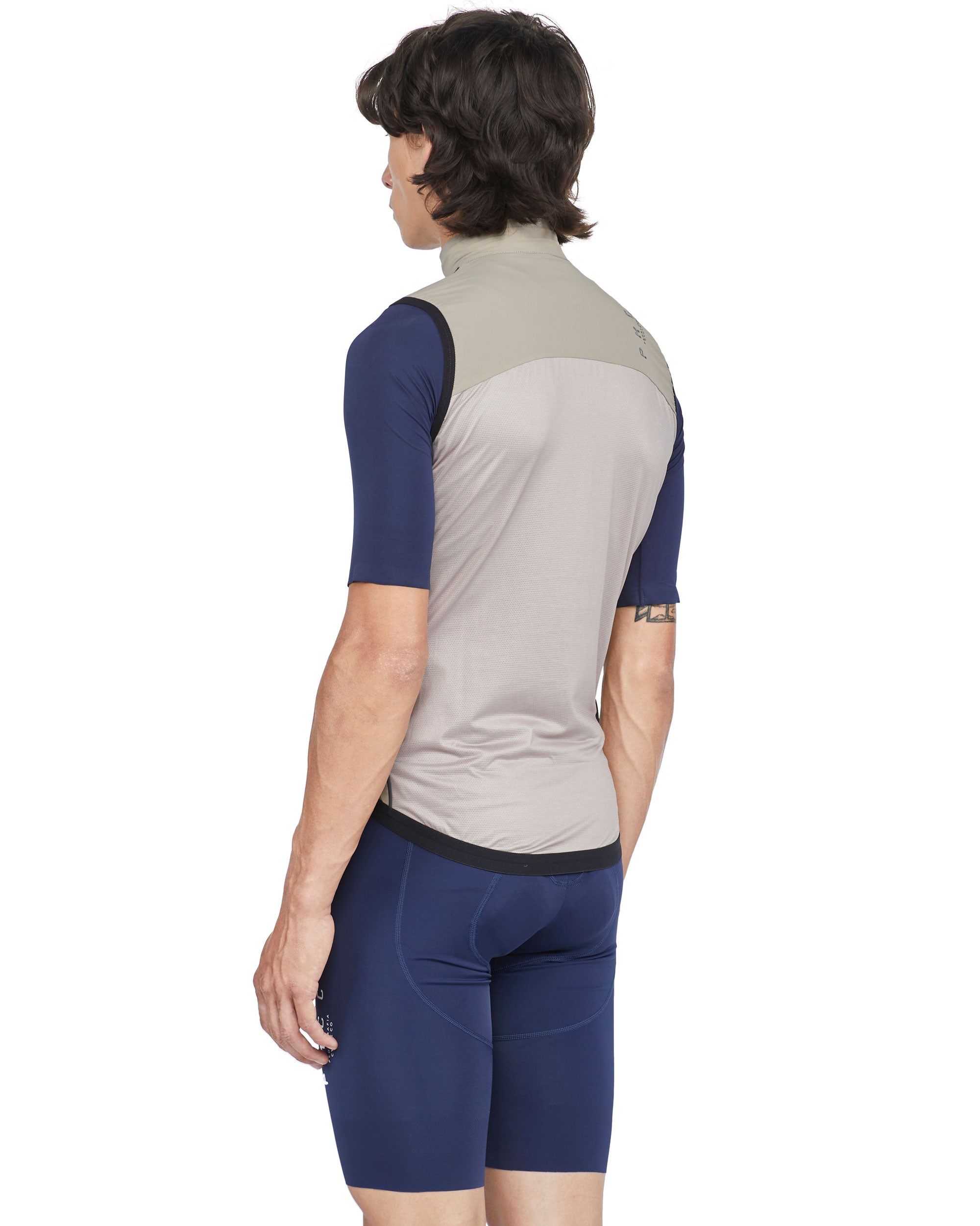 PMCC Featherweight Vest