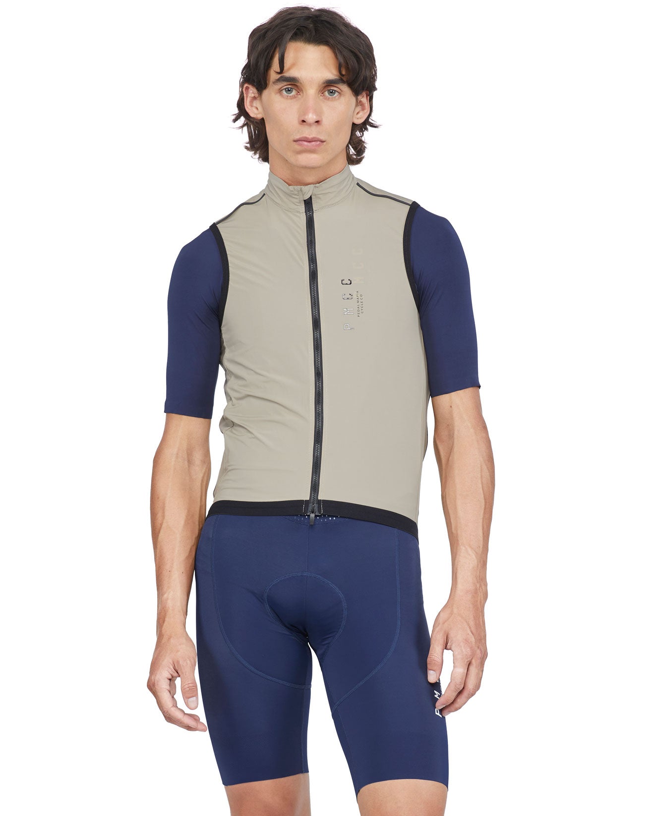PMCC Featherweight Vest